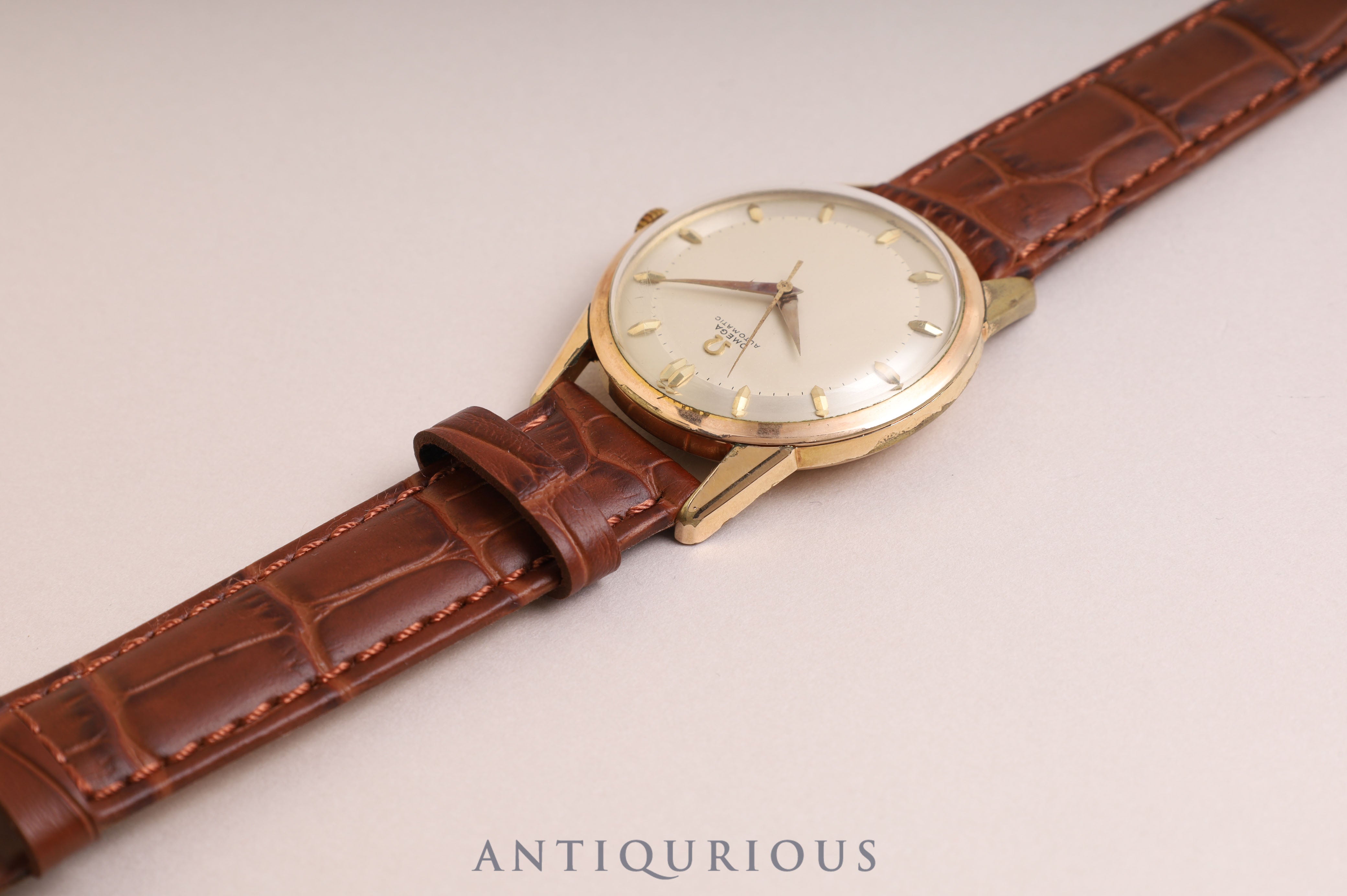 オメガ オートマティック