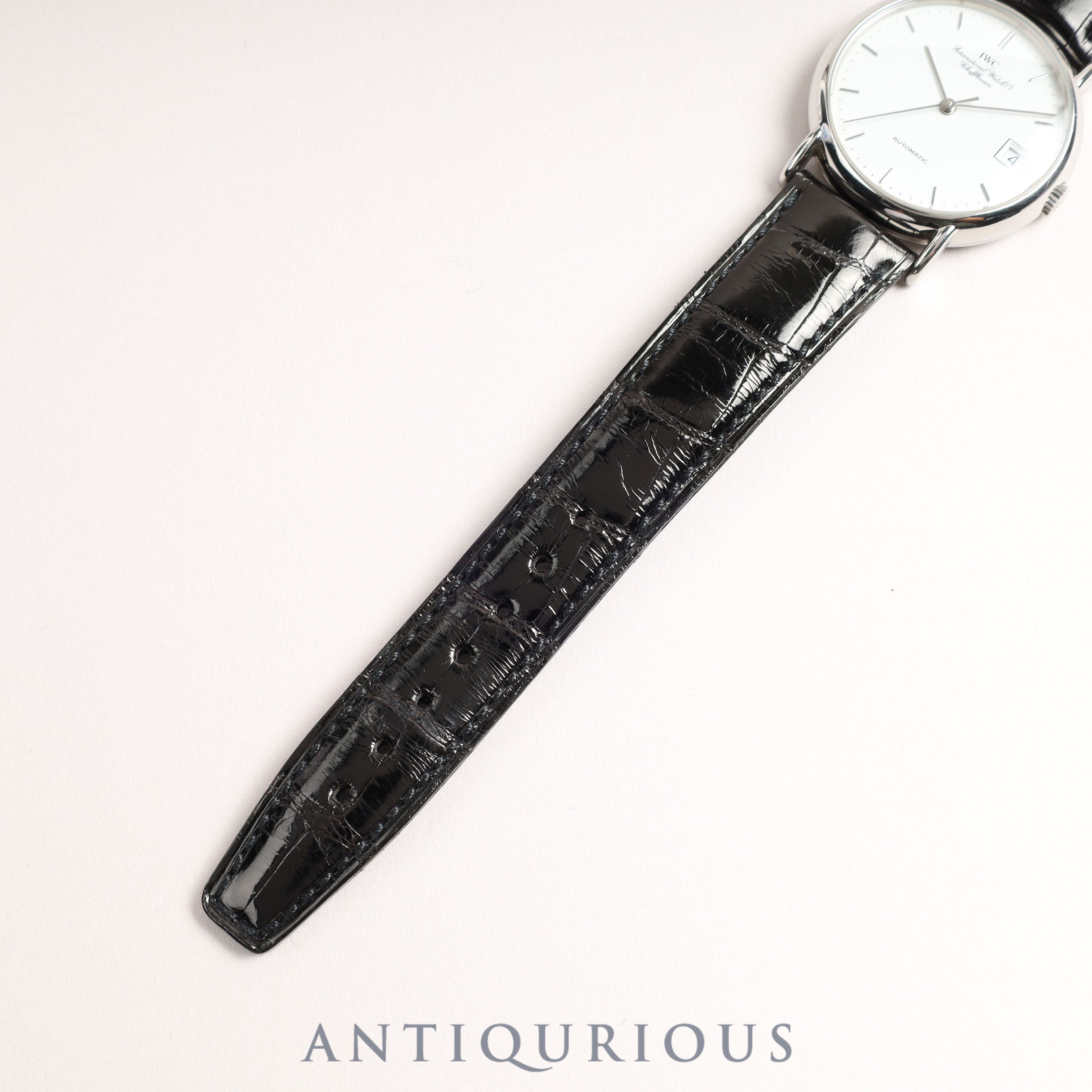 IWC Portofino IW351320 IWC