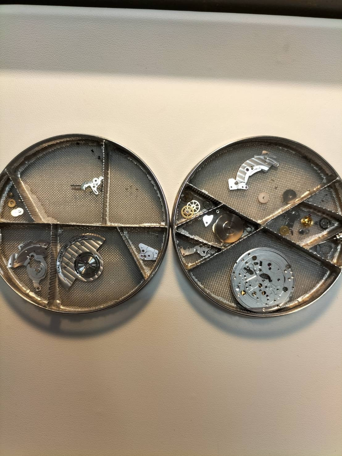 ラルフローレン RL867 35 MM 自動巻き Cal.RL300-1  SS 純正革ベルト 純正尾錠(SS)ブラック文字盤 箱 オーバーホール済み