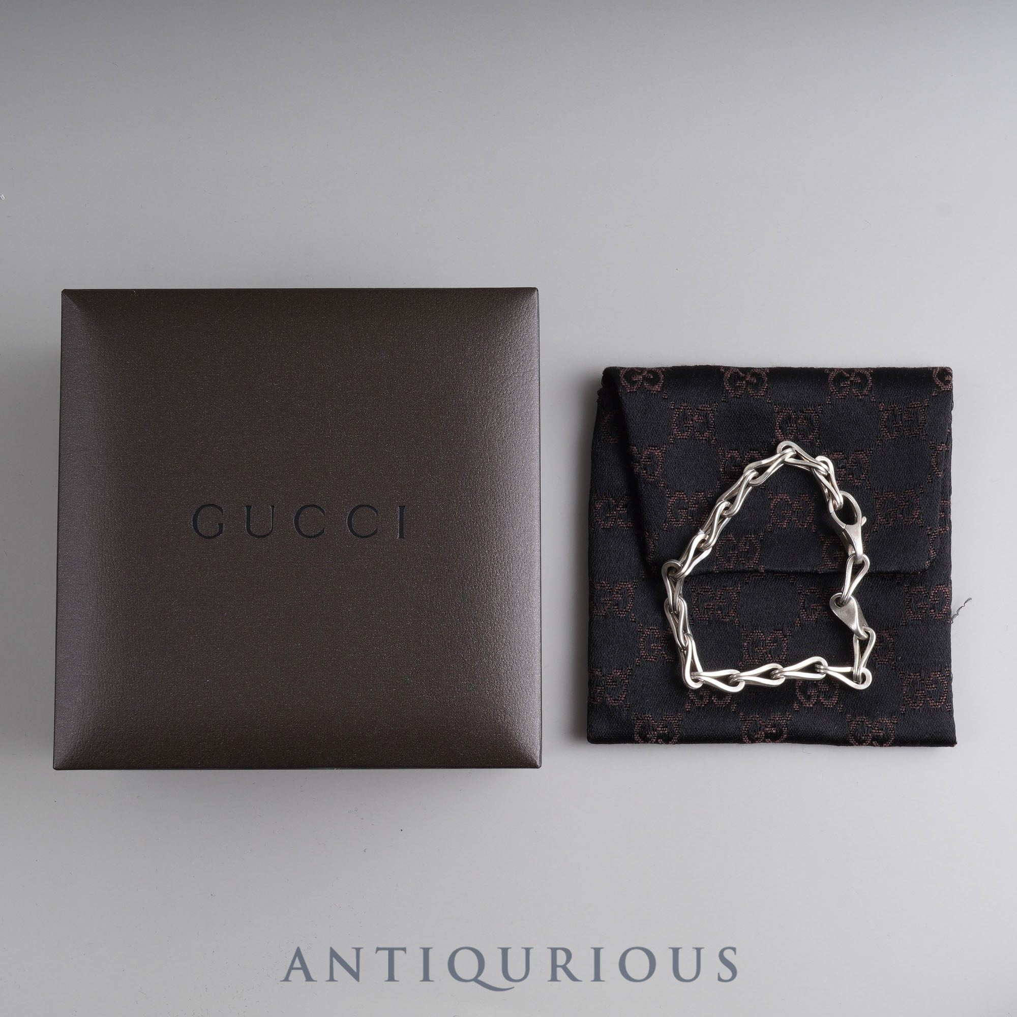 Gucci bracelet chain Tom Ford period