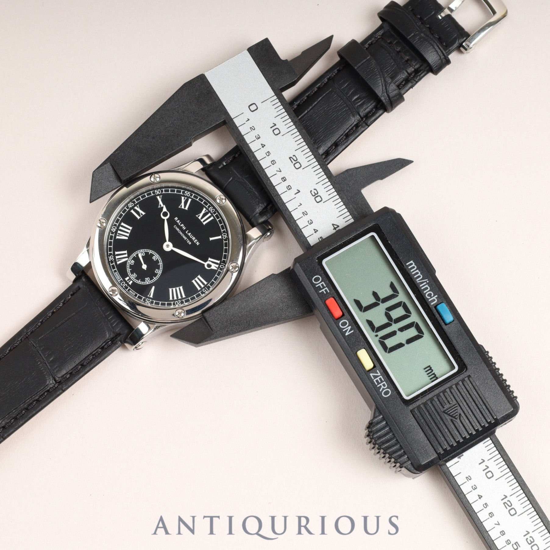 Ralph Lauren Sporting Classic RLR0250700