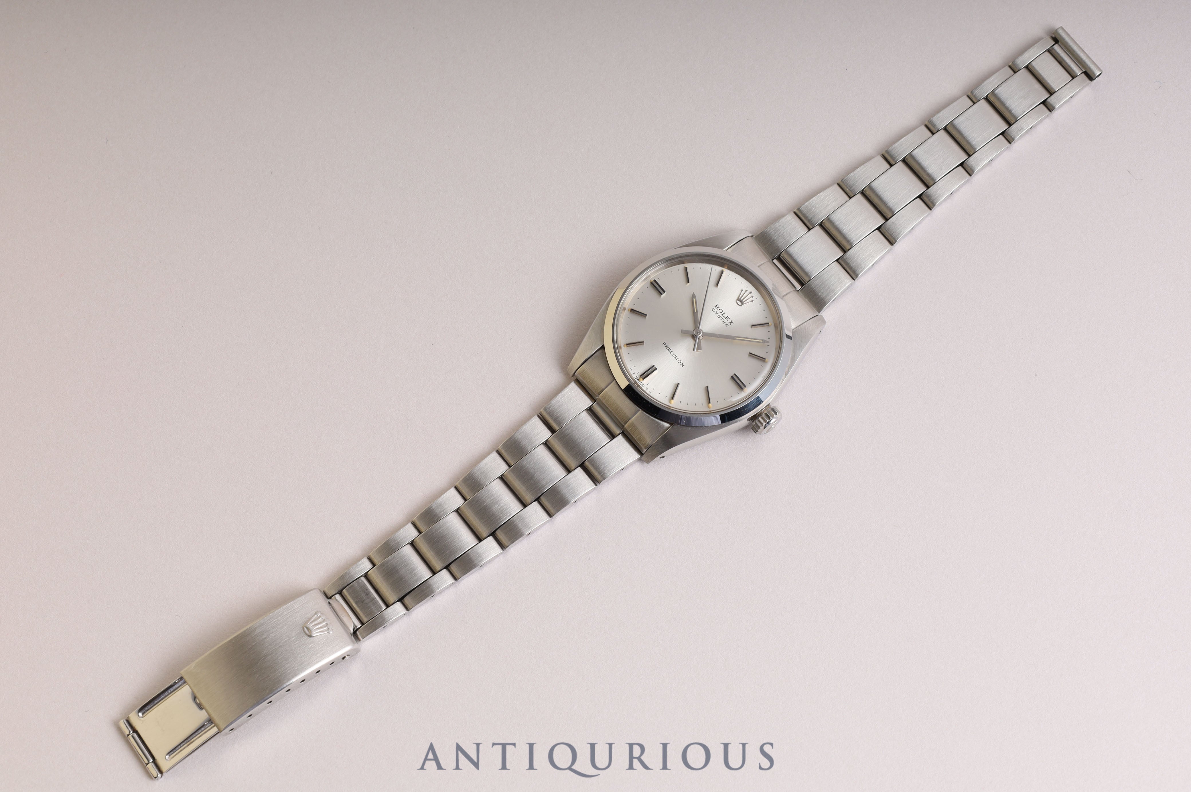Rolex Oyster Precision 6426