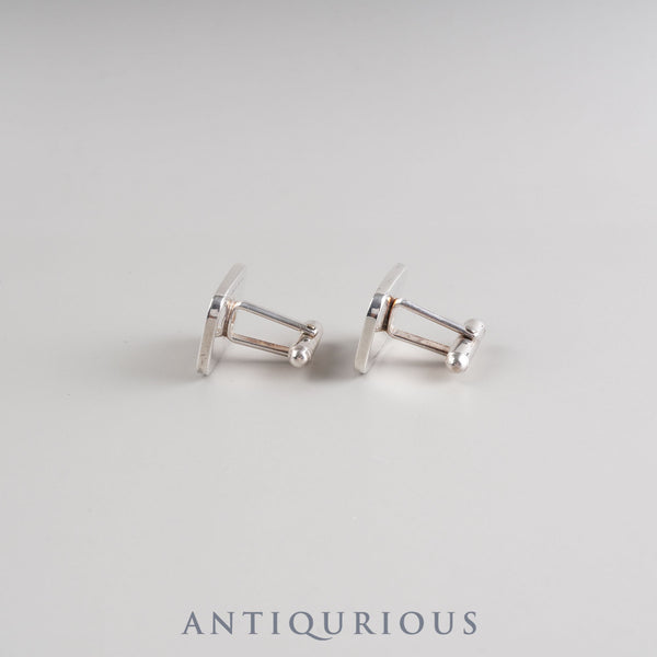 Tiffany Cufflinks SV925