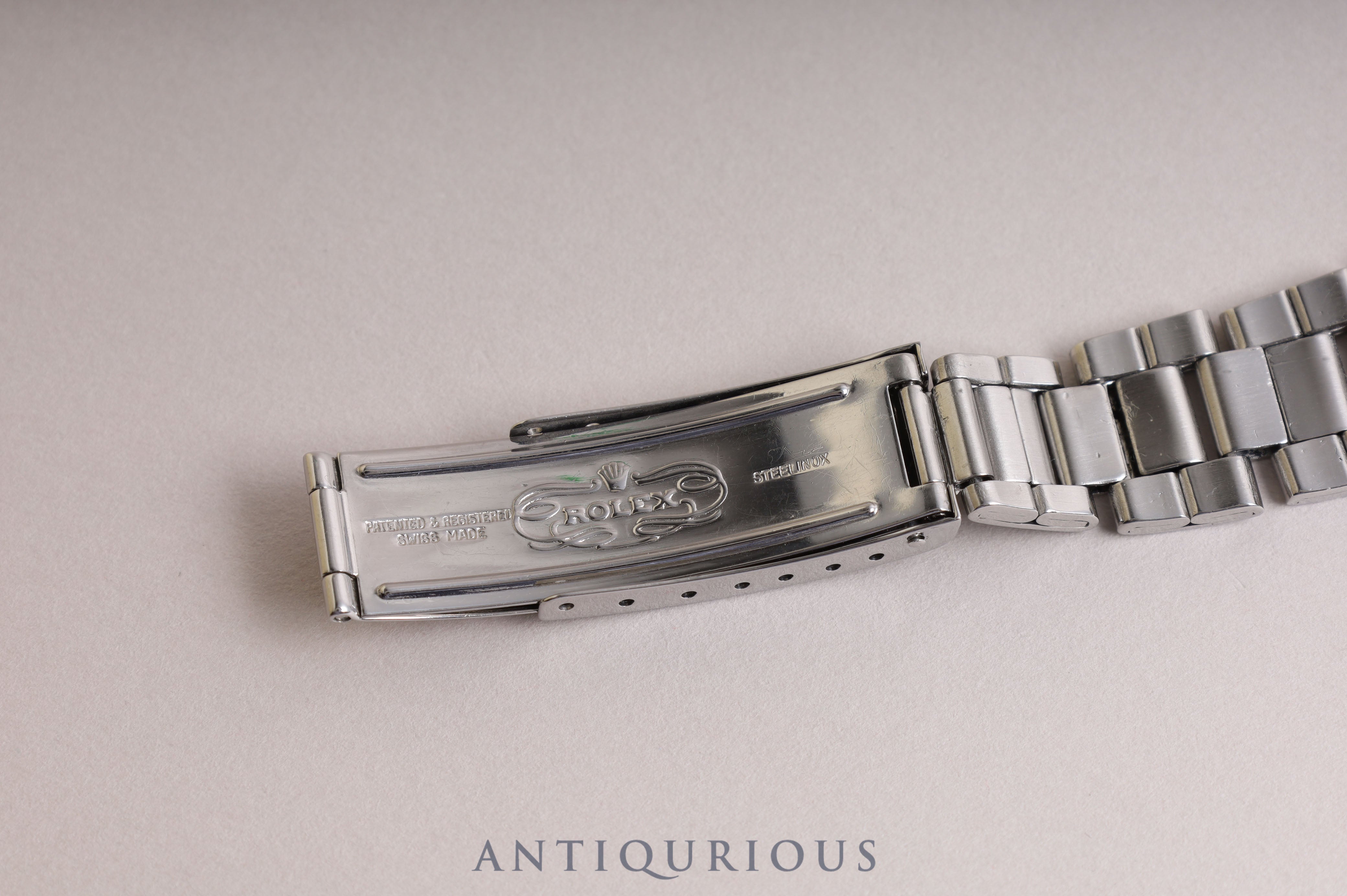 ロレックス オイスターデイトプレシジョン 6694