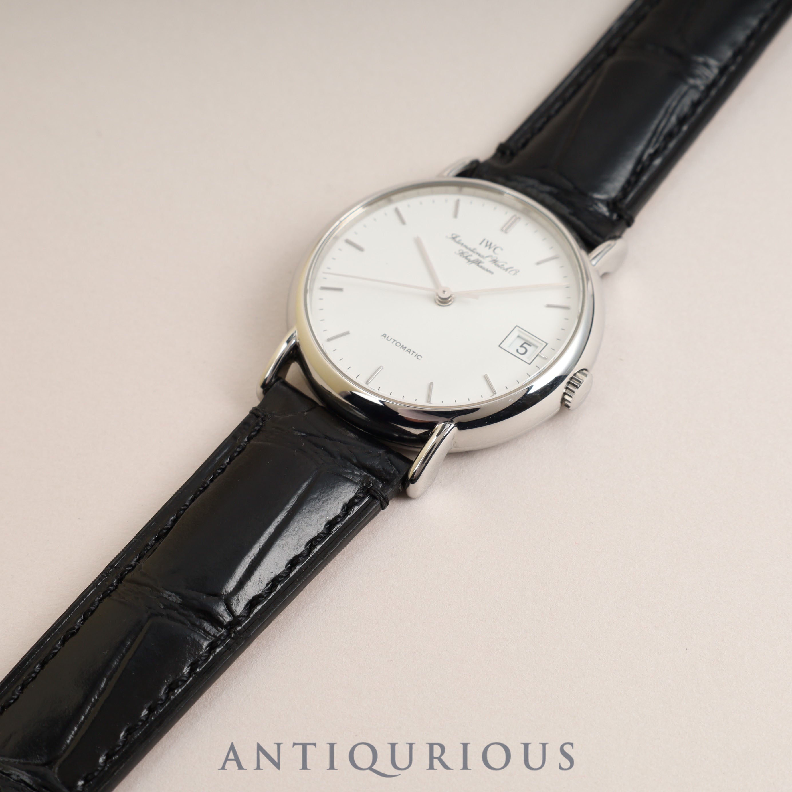 Portofino IW3513 IWC