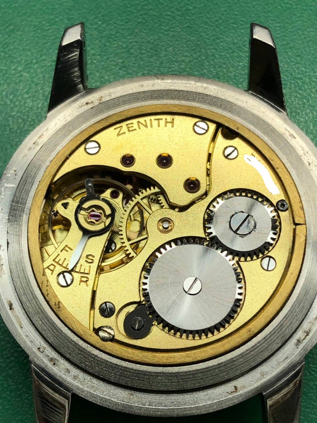 Zenith Sport