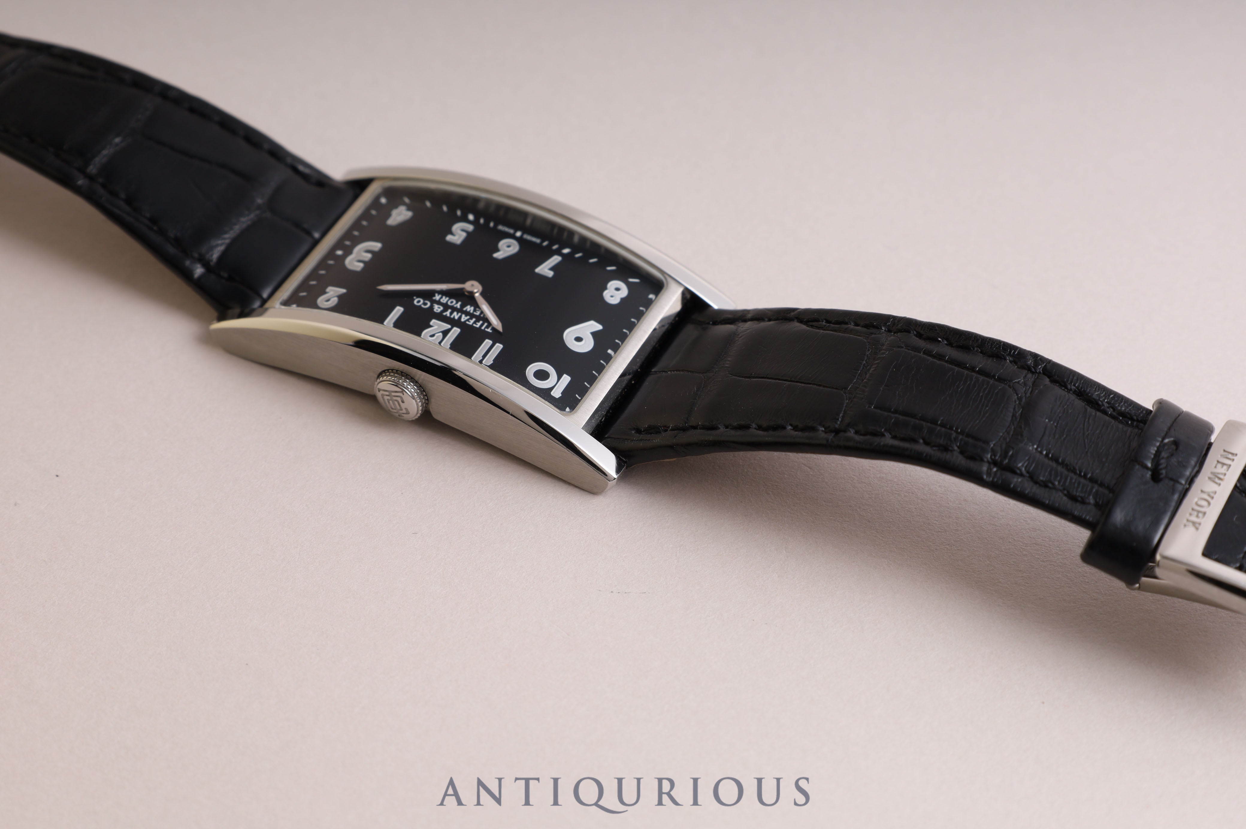 ティファニー イーストウエスト2ハンド 34677352