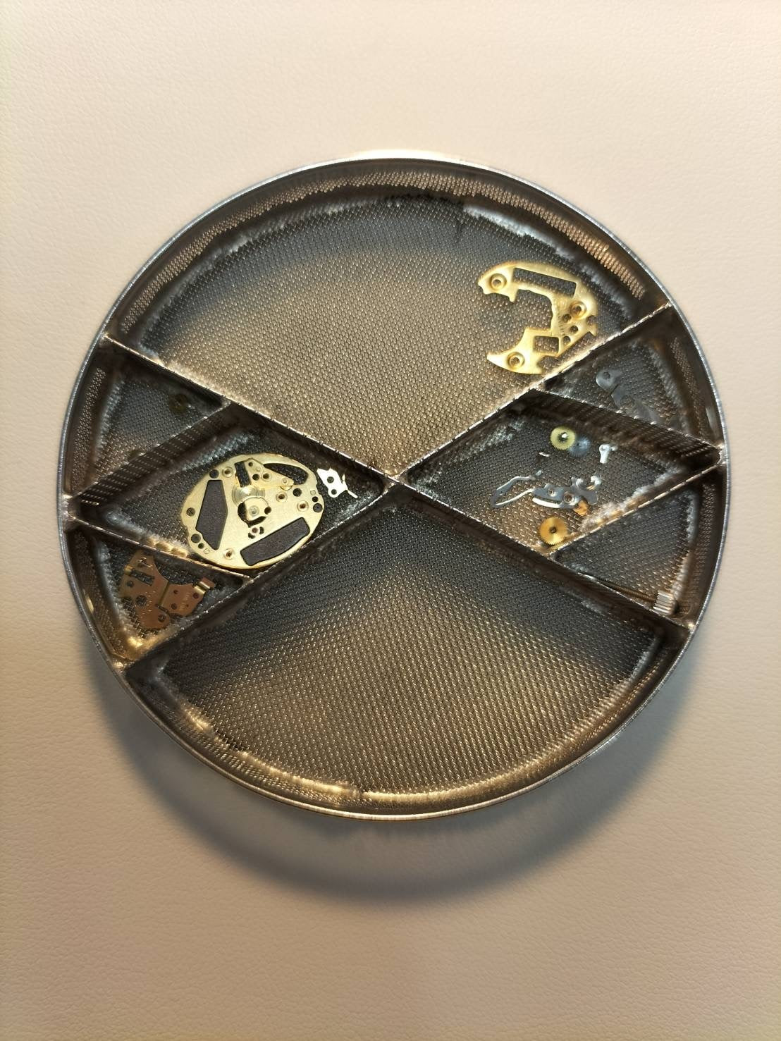 ティファニー クラシックスクエア 525.1030 クォーツ Cal.901.001 SS 純正革ベルト 純正尾錠(SS) ホワイトアラビア文字盤 オーバーホール済み