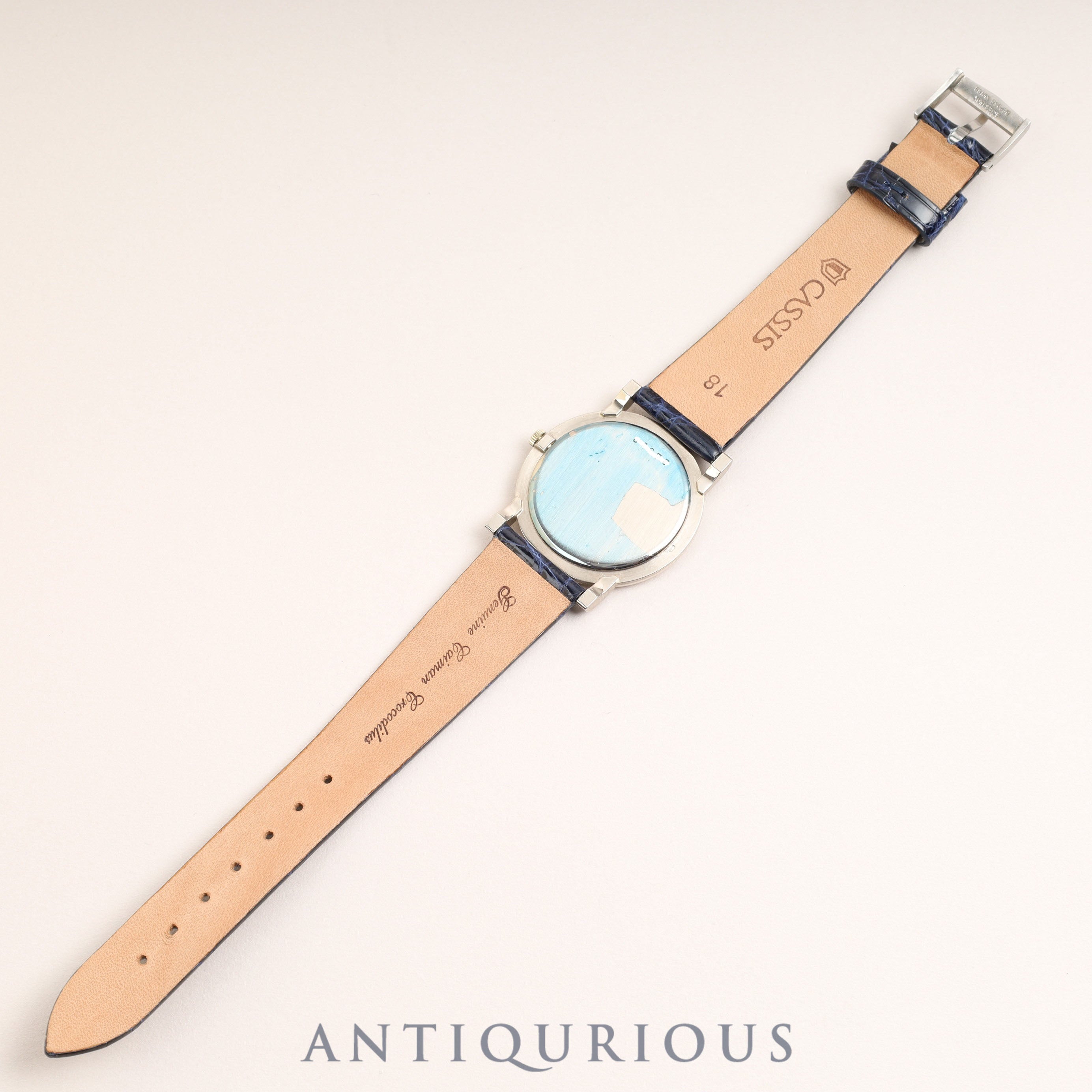 Audemars Piguet Round Cal.2003/1