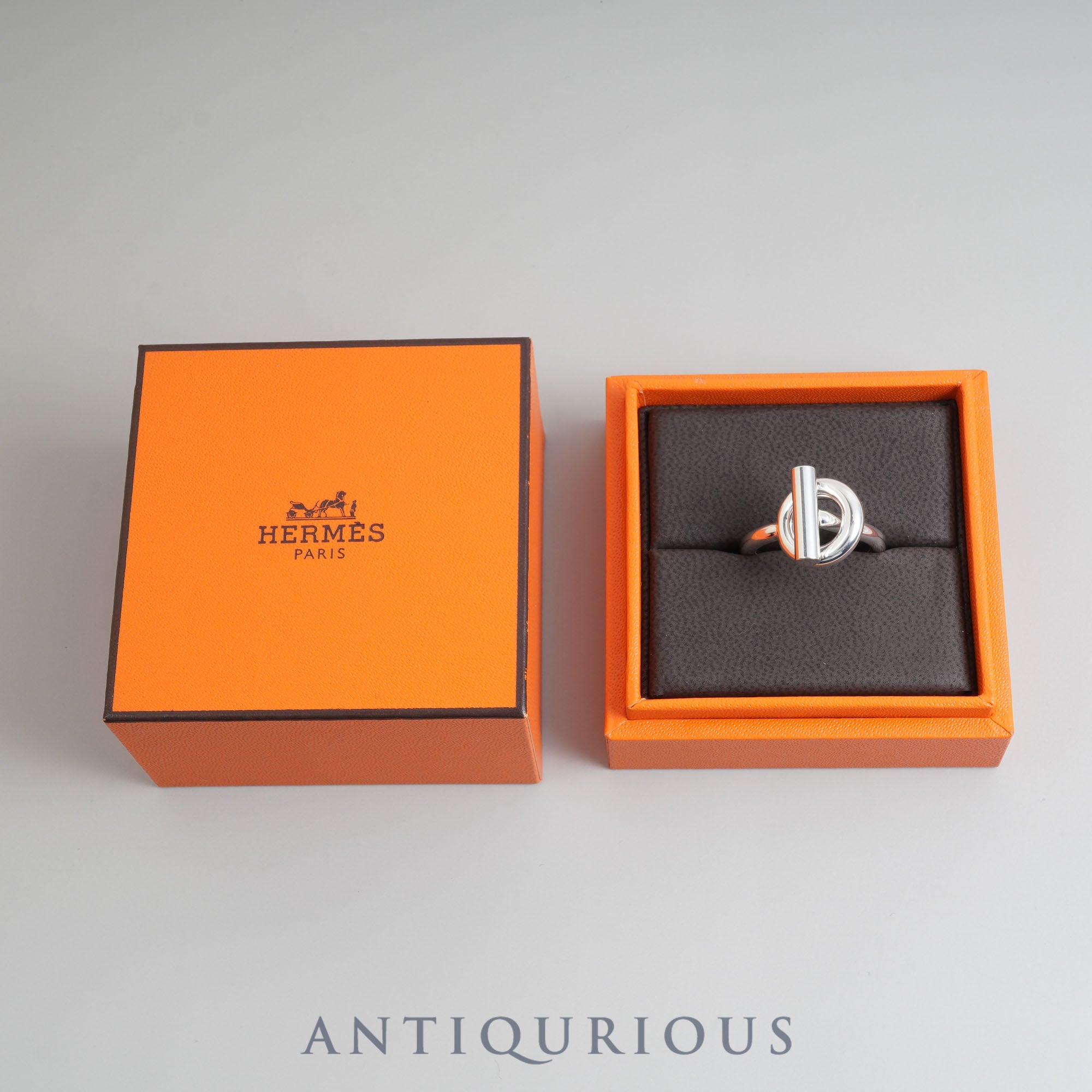 Hermes Ring Echappe