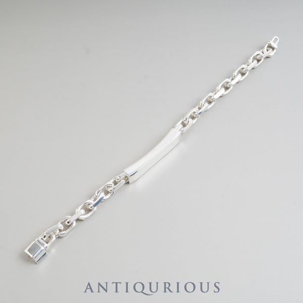 Tiffany Bracelet 1837 ID Makers