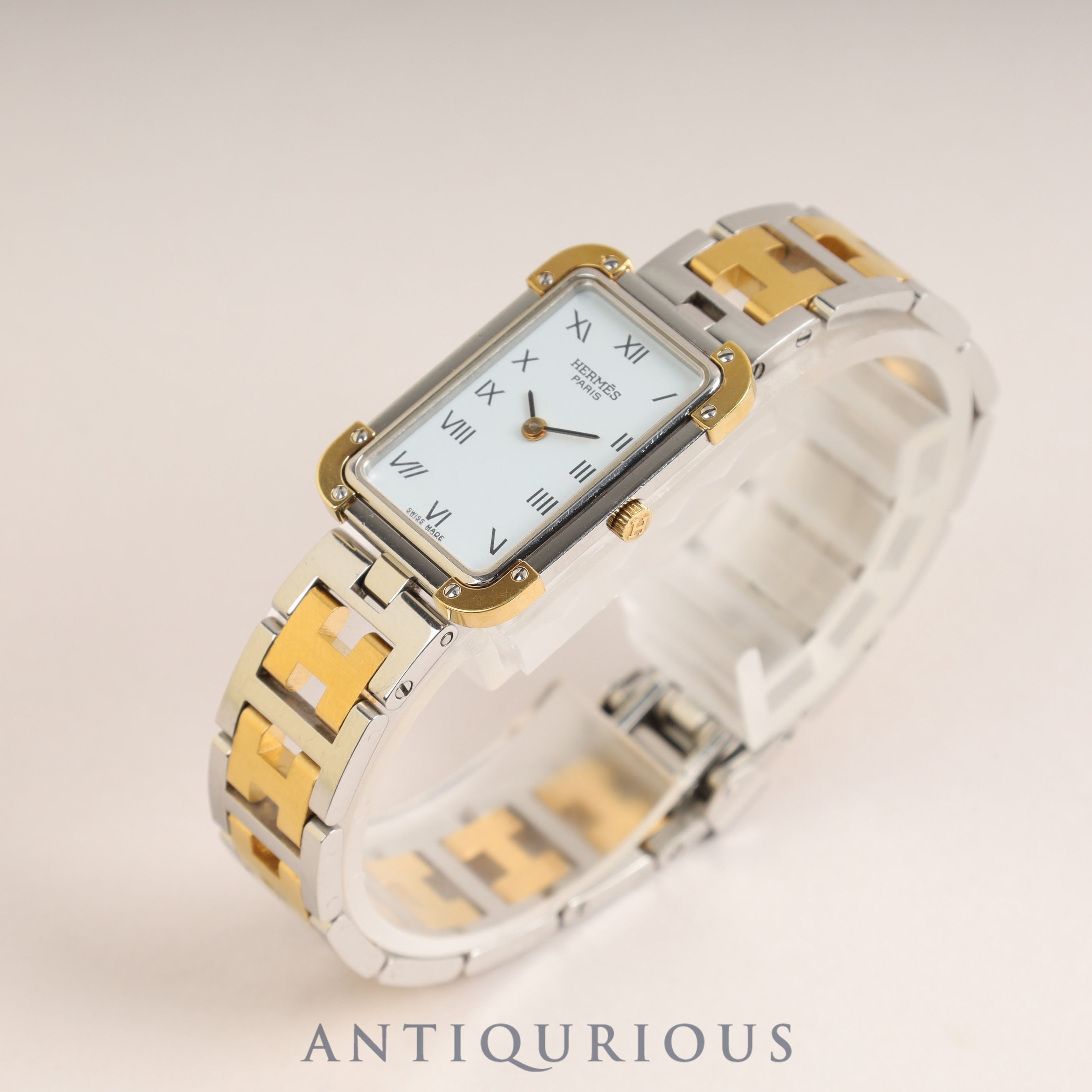 Hermes Cloajour CR1.220