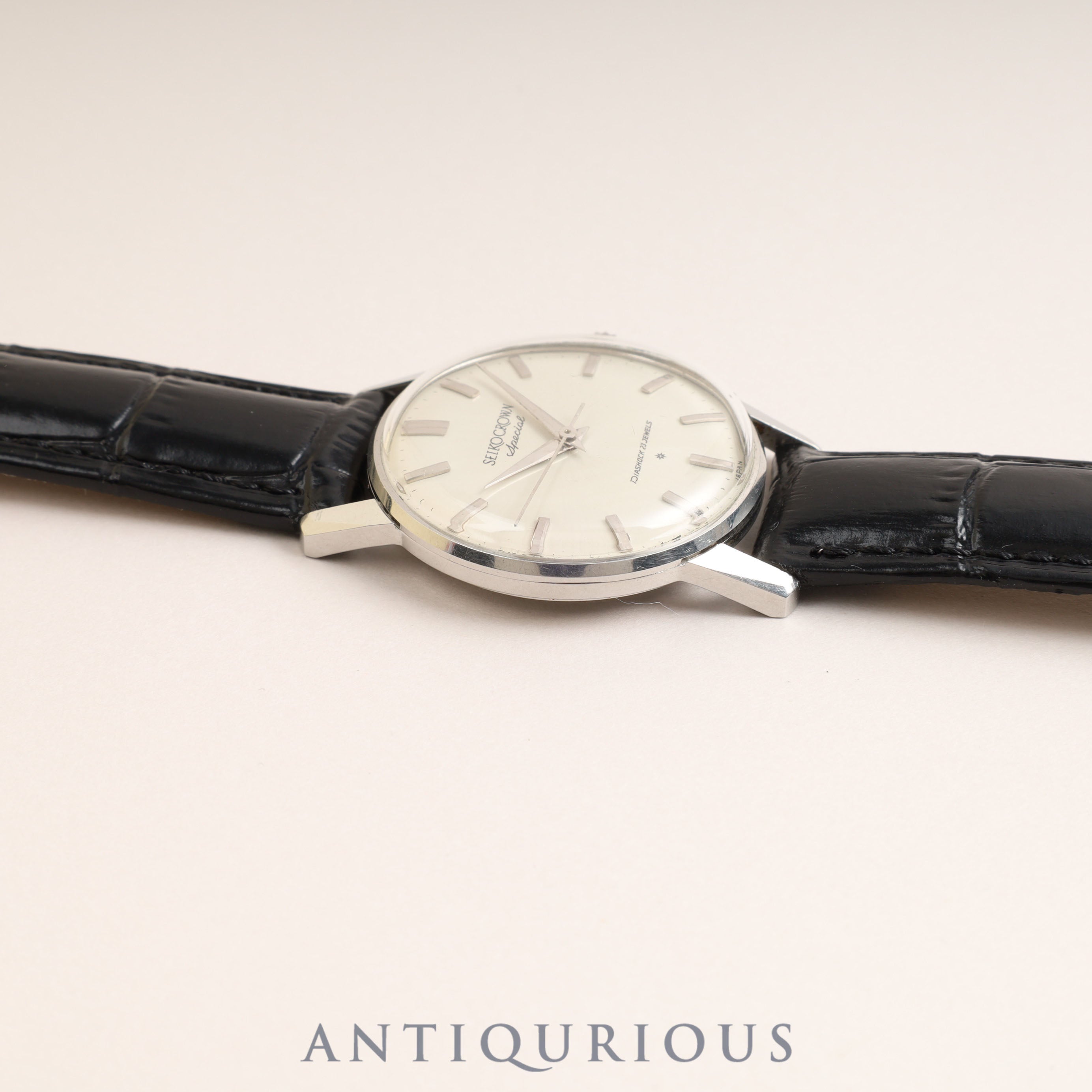 Seiko Crown Special 15021