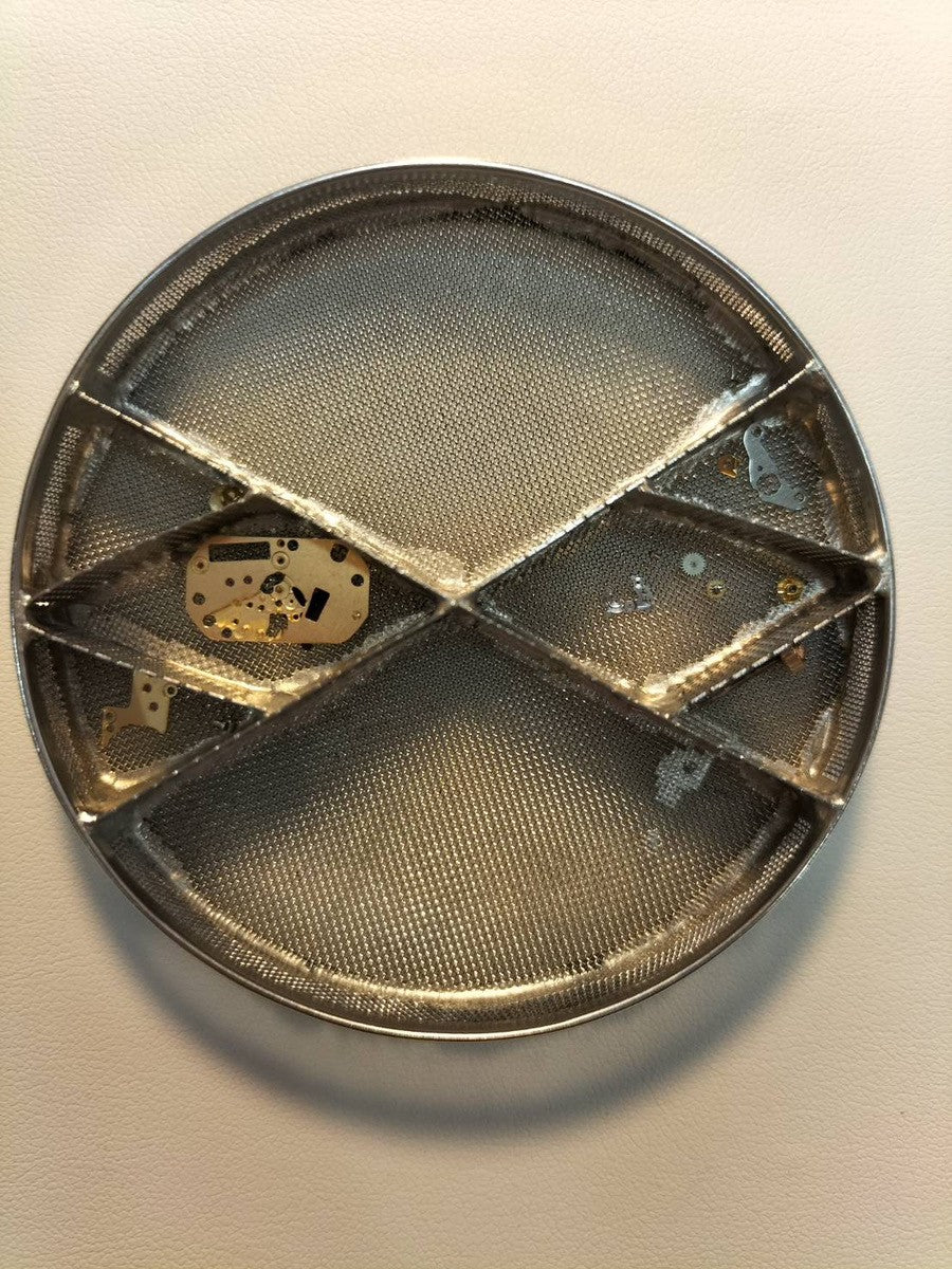 ロンジン ラ ヴィソント L5 184 9 クォーツ Cal.L963.2 750 純正革ベルト 純正尾錠(SS) ホワイトアラビア文字盤 オーバーホール済み