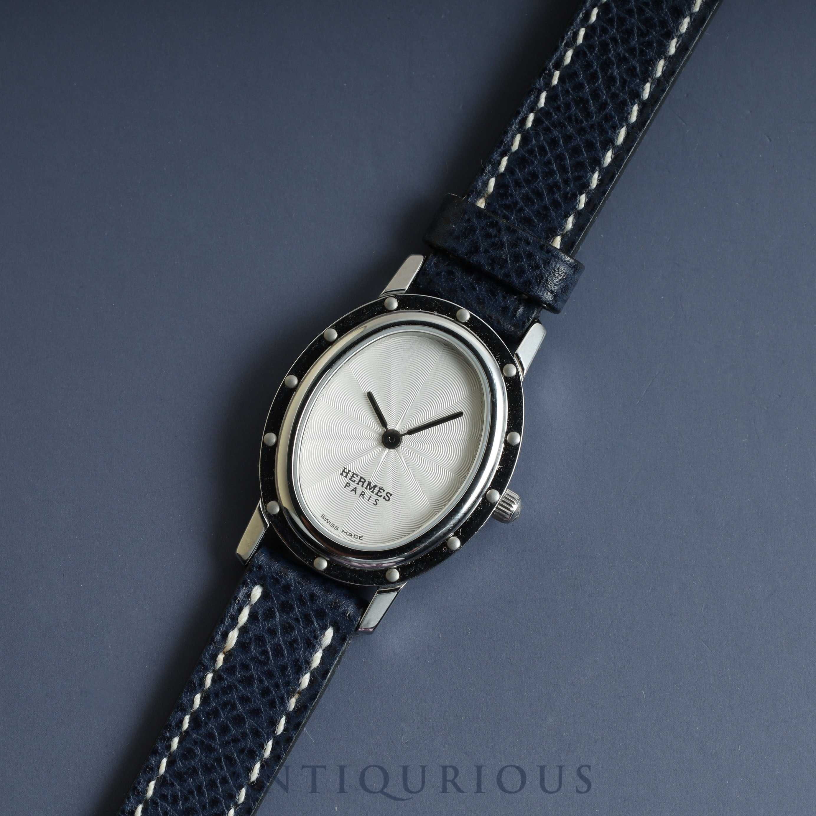Hermes Clipper Oval CO1.210