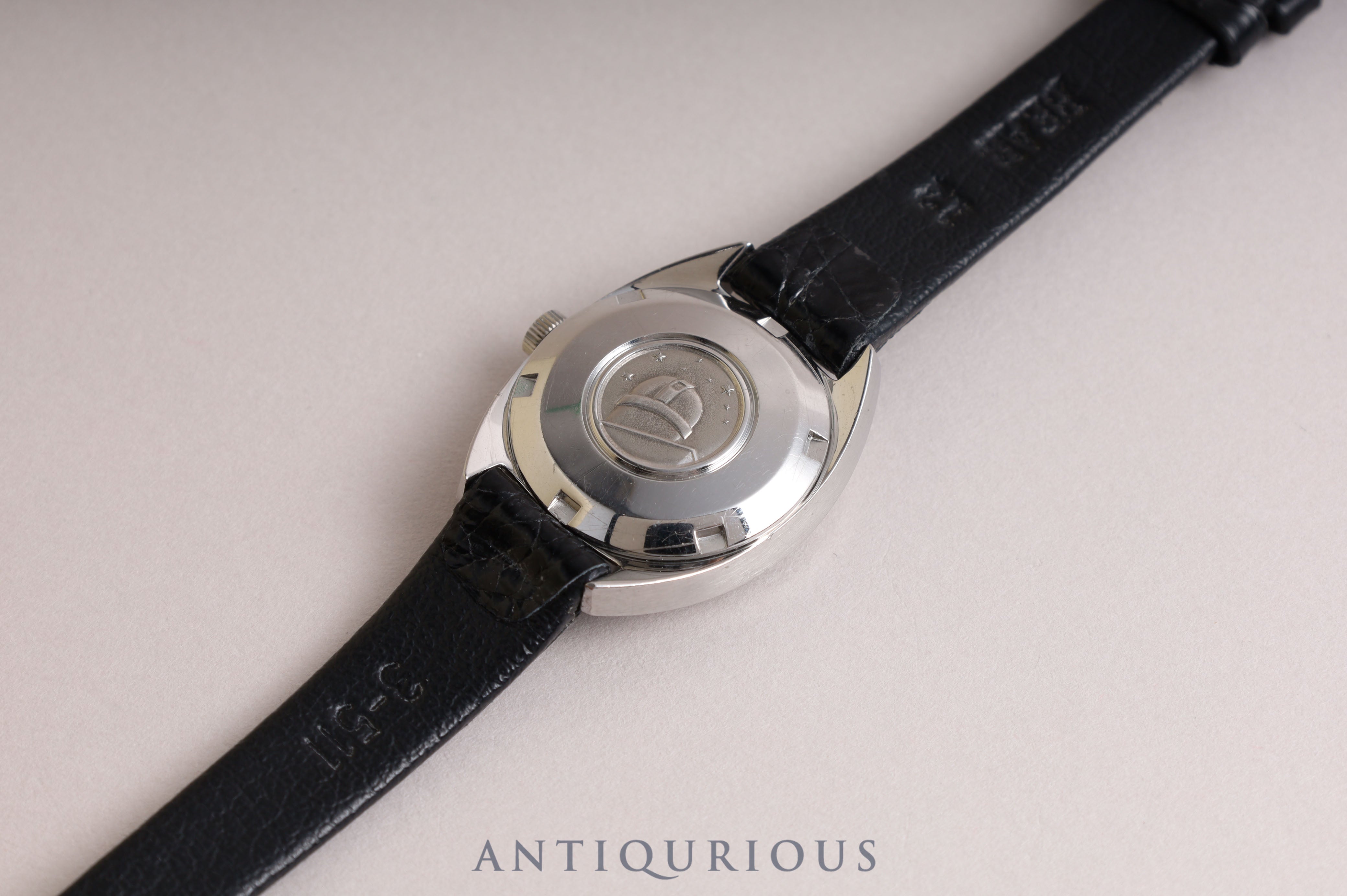 オメガ コンステレーション