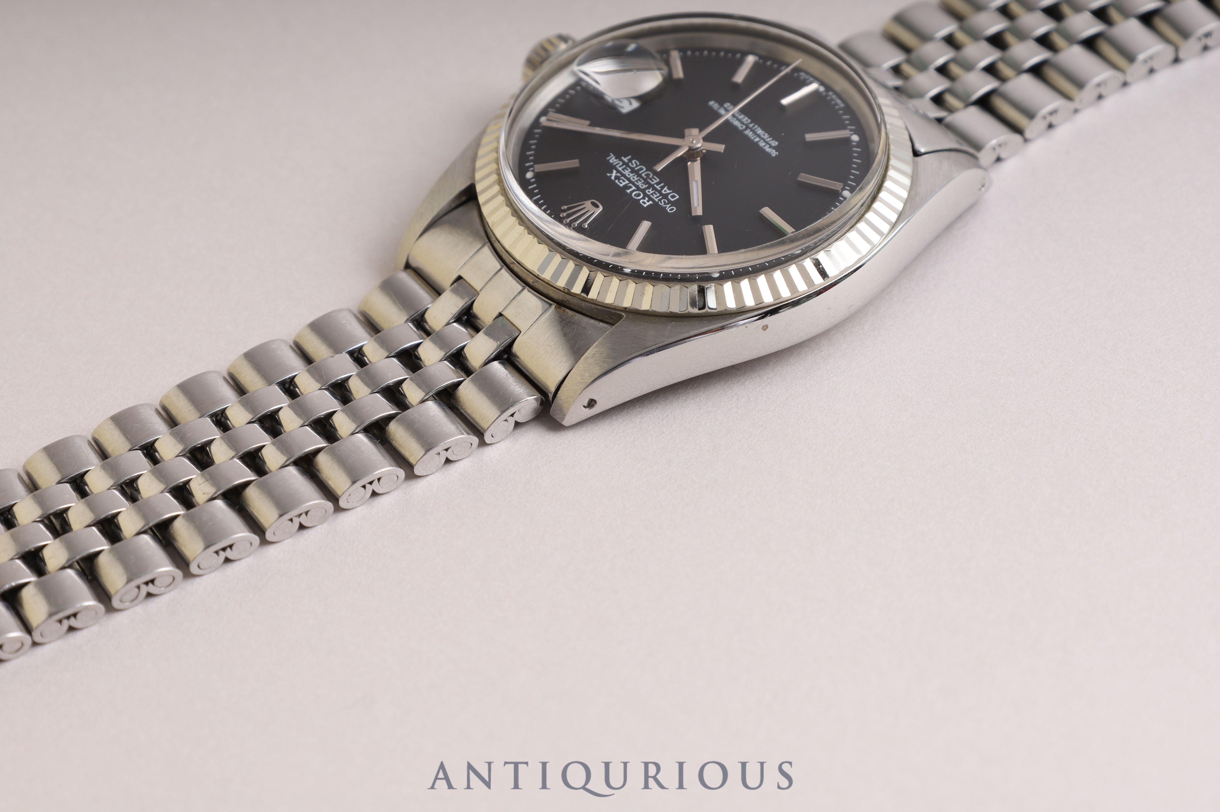 Rolex Datejust 1601