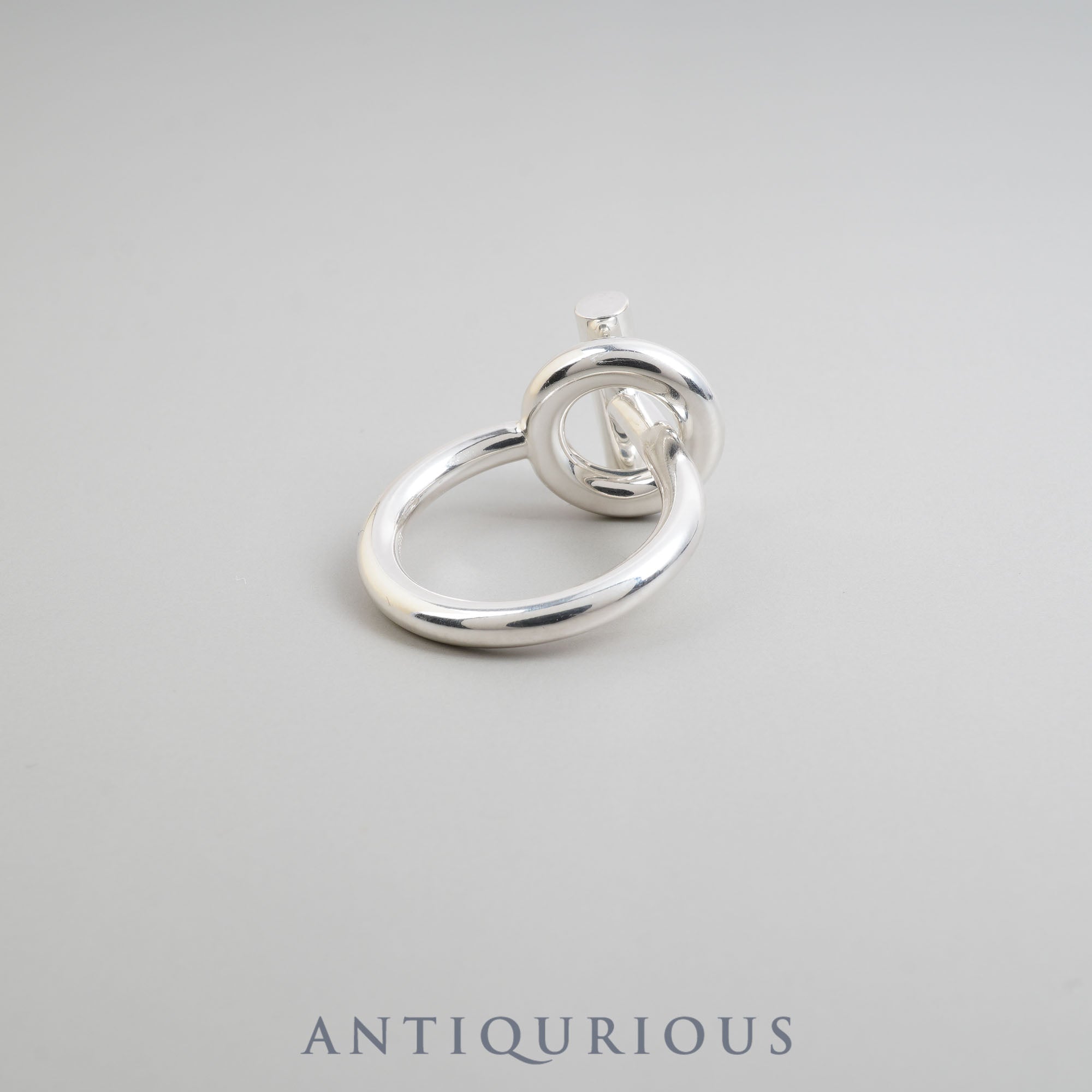 Hermes Ring Echappe
