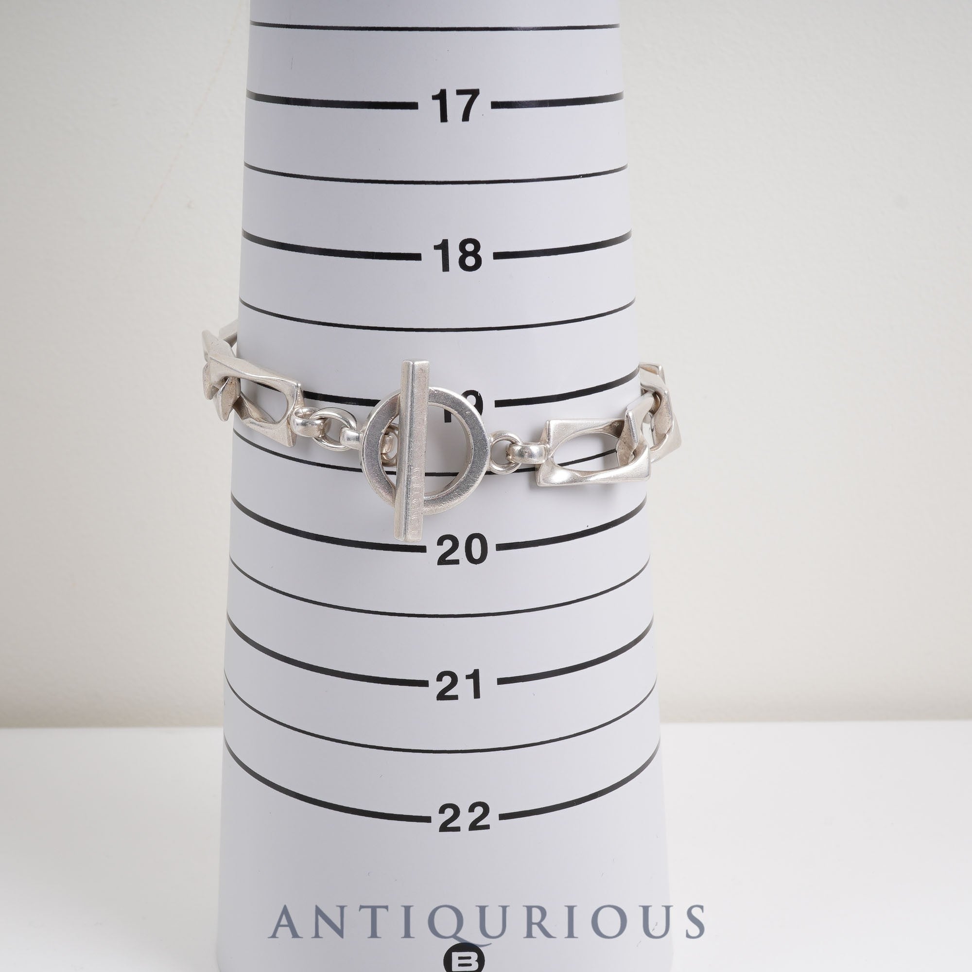 gucci bracelet toggle