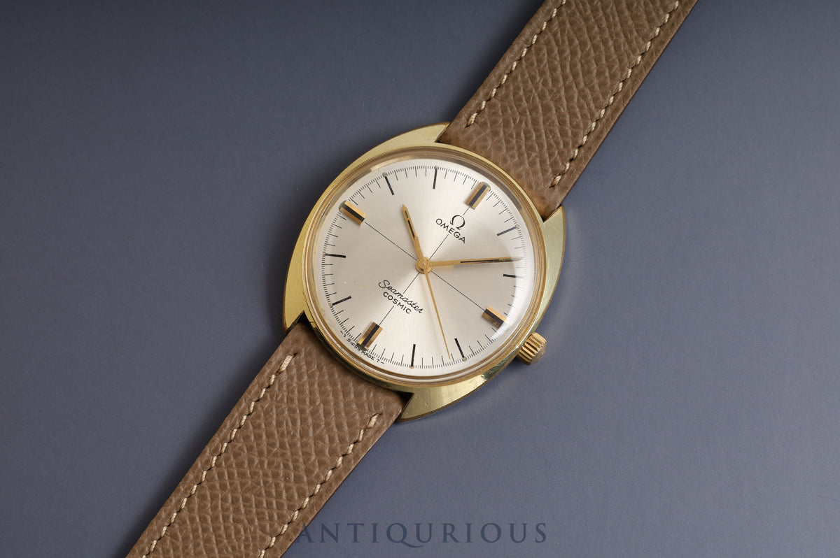 Omega Seamaster Cosmic
