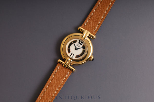 Cartier Must Colisee