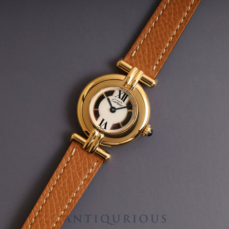 カルティエ マストコリゼ