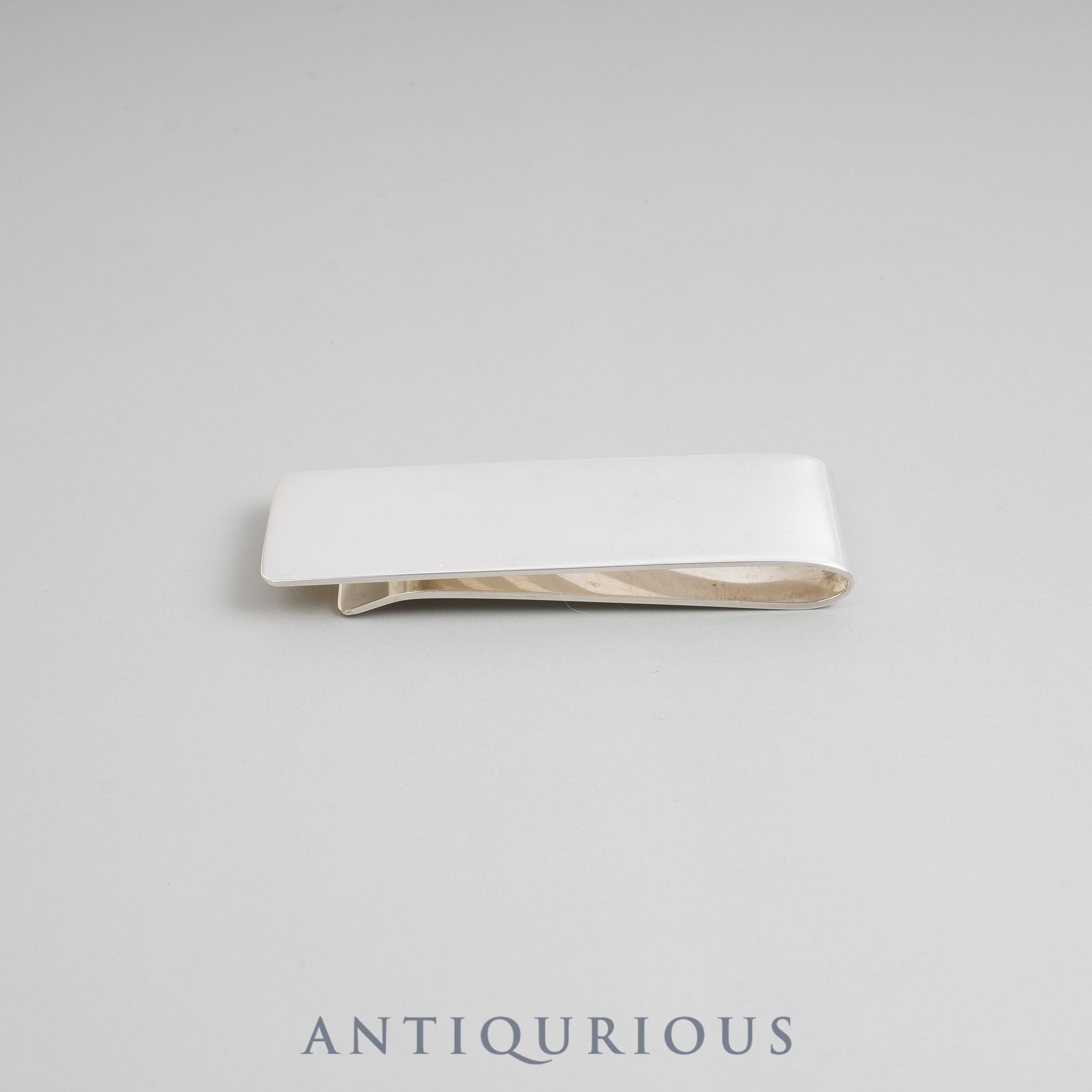 Tiffany Money Clip