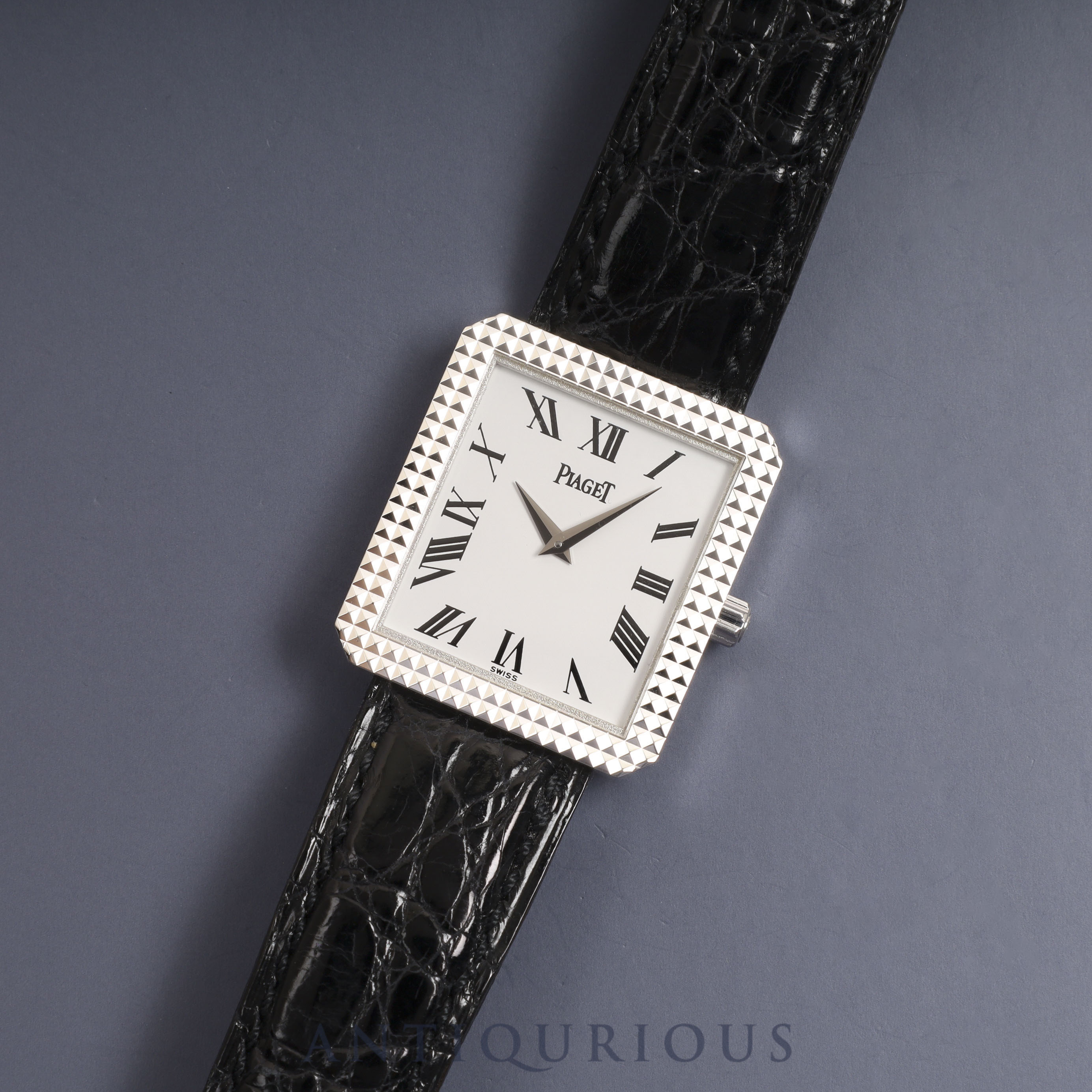 Piaget Square 94152