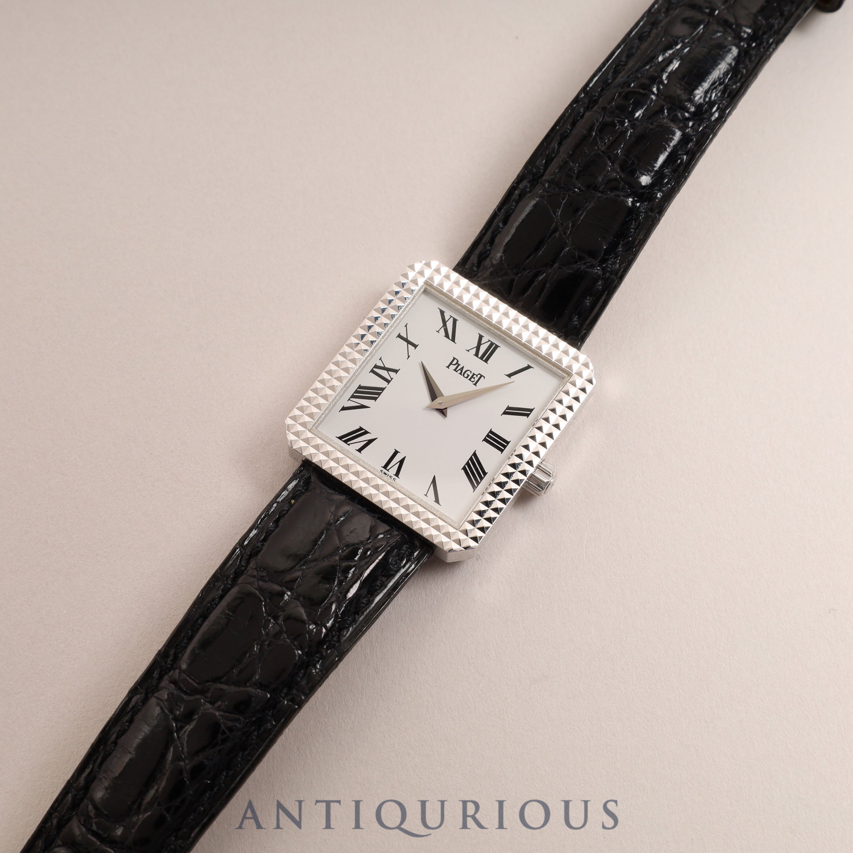 Piaget Square 94152