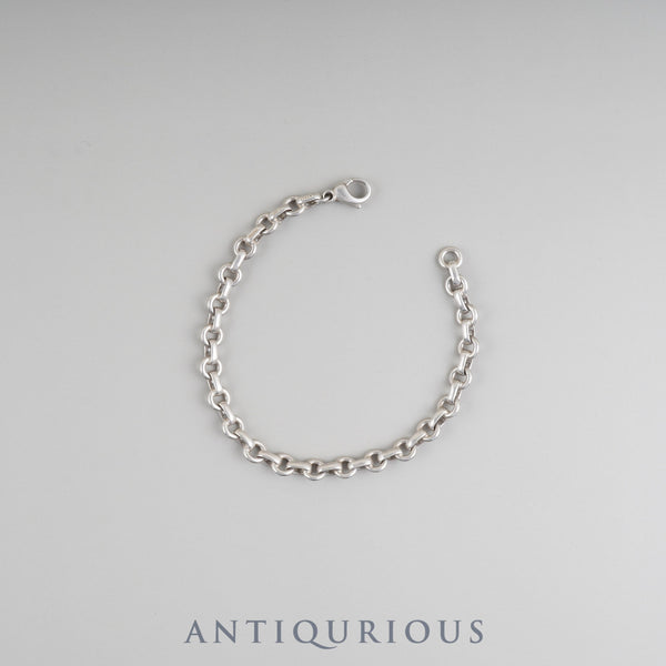 Tiffany Bracelet Donut Chain SV925