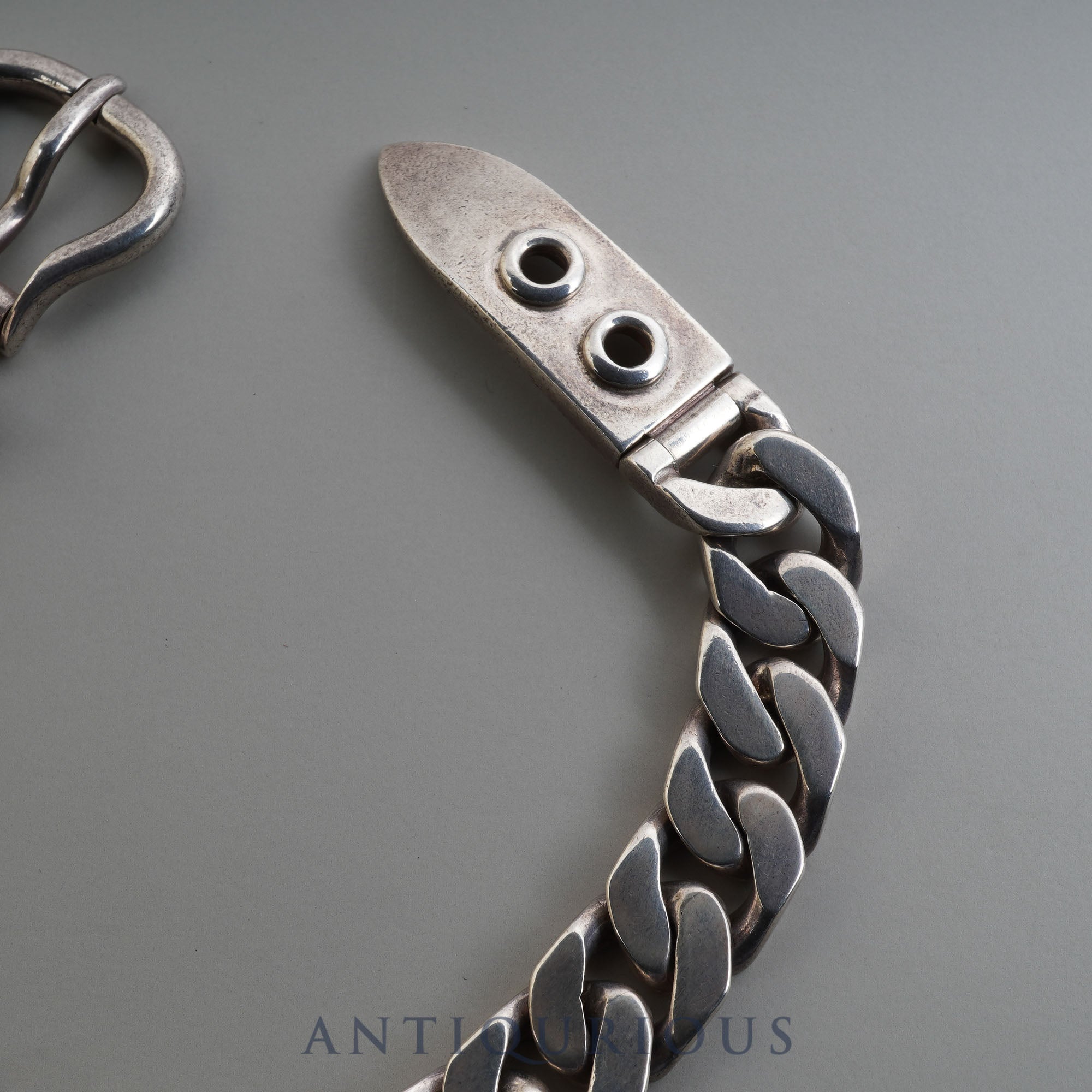 エルメス ブレスレット ブックルセリエ MM