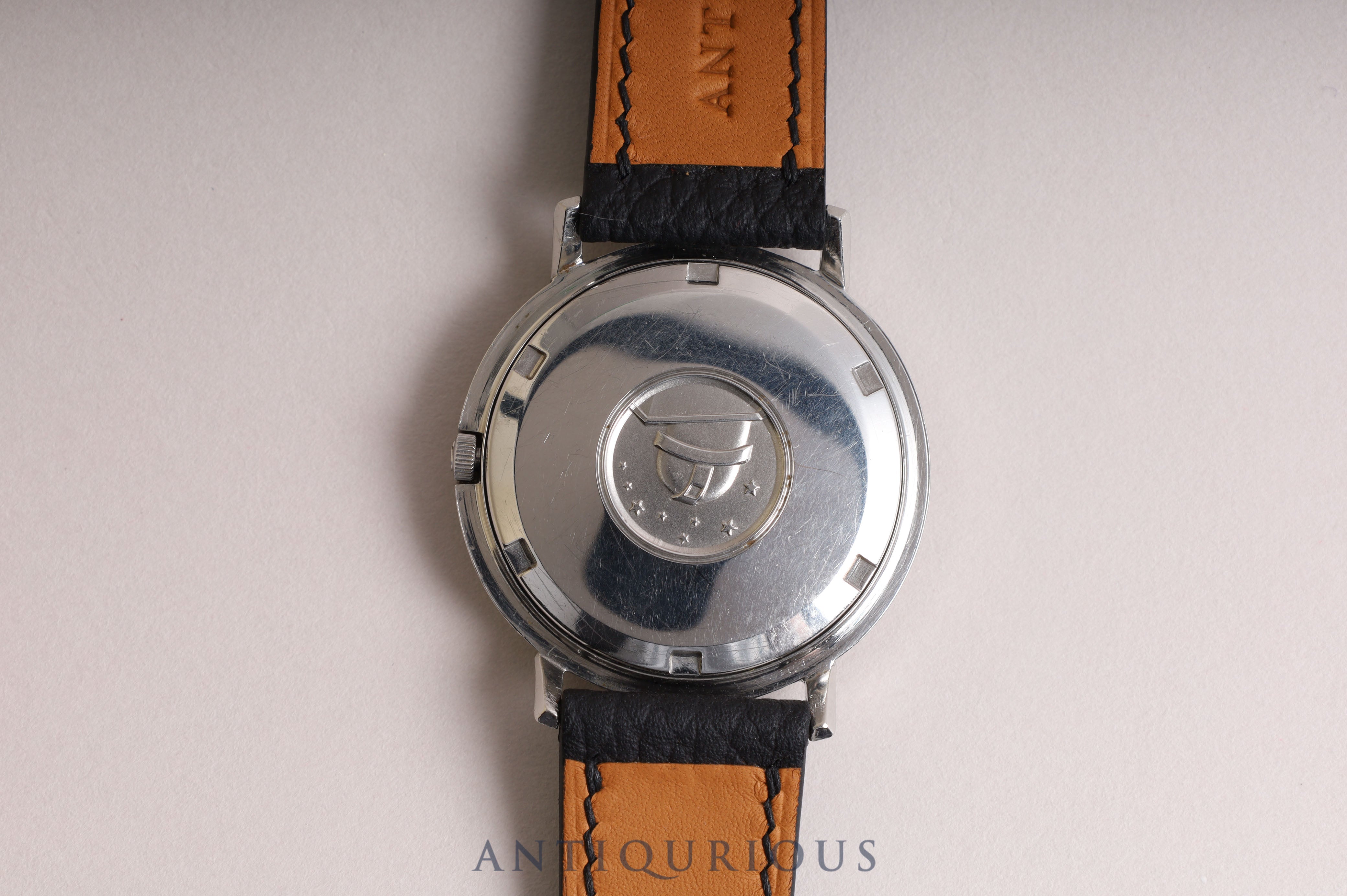 オメガ コンステレーション