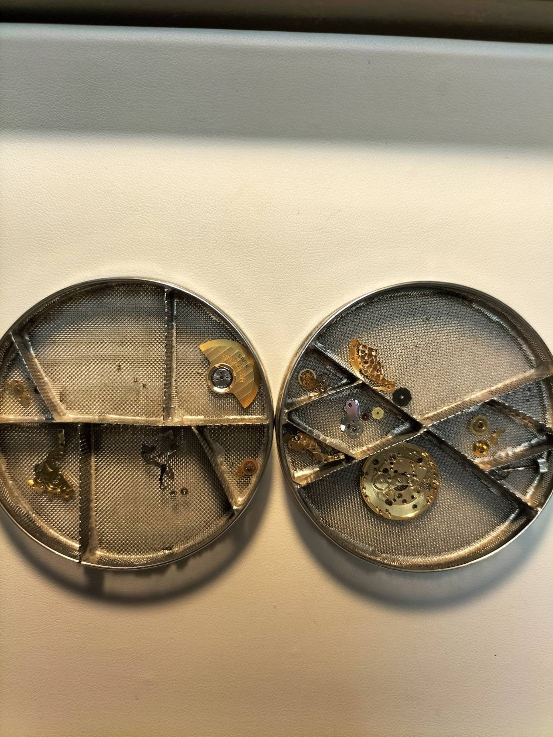 Hermès Cape Cod CC1.710 Automatic Watch, Stainless Steel, Leather, Genuine Buckle (Stainless Steel), Silver Dial, Overhauled