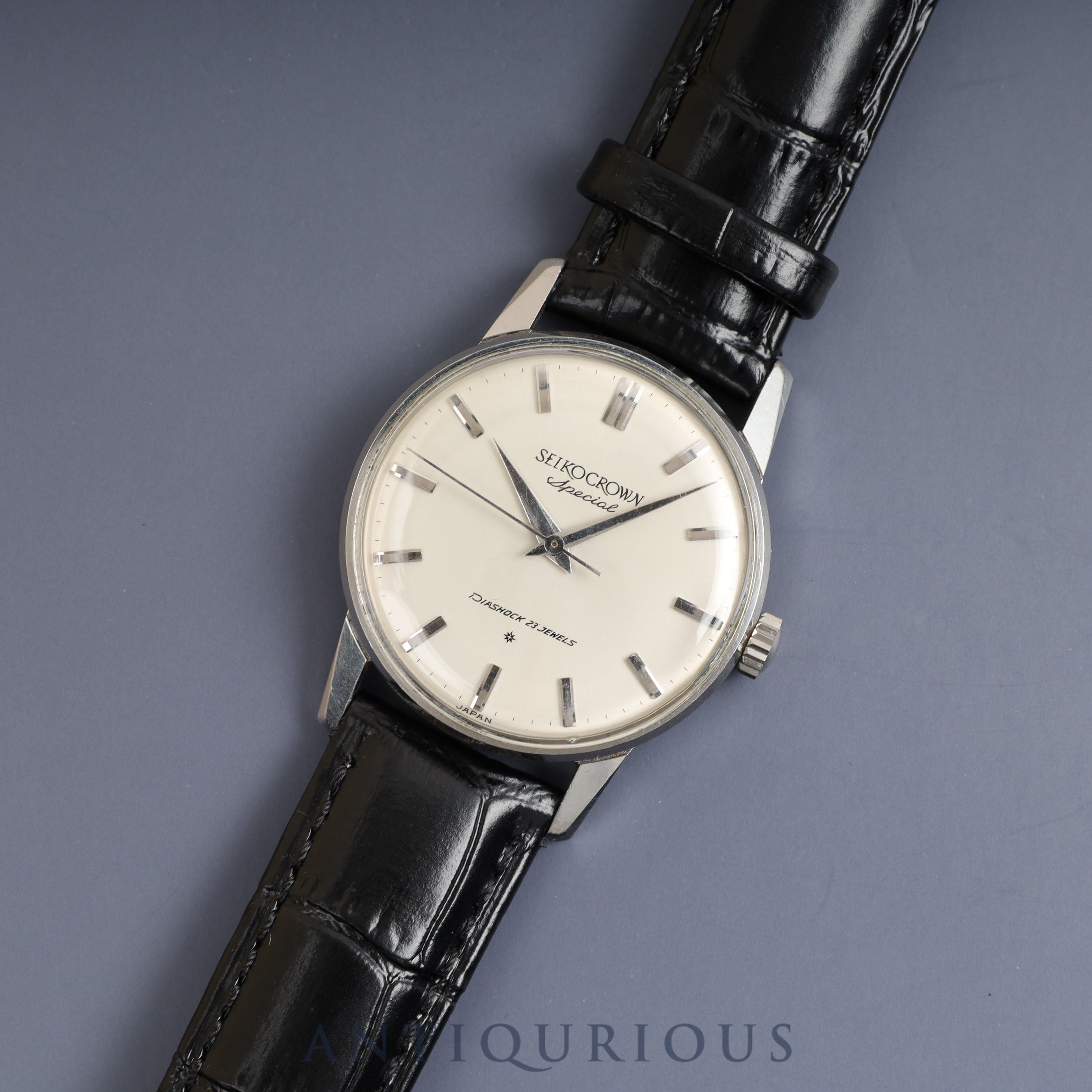 Seiko Crown Special 15021