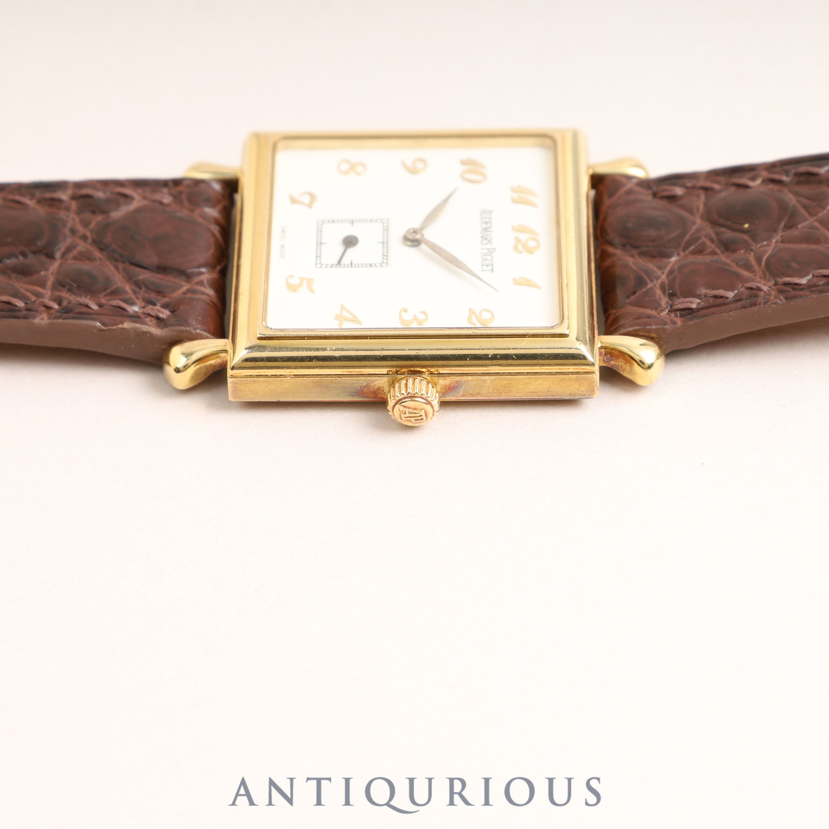 Audemars Piguet Square Cale