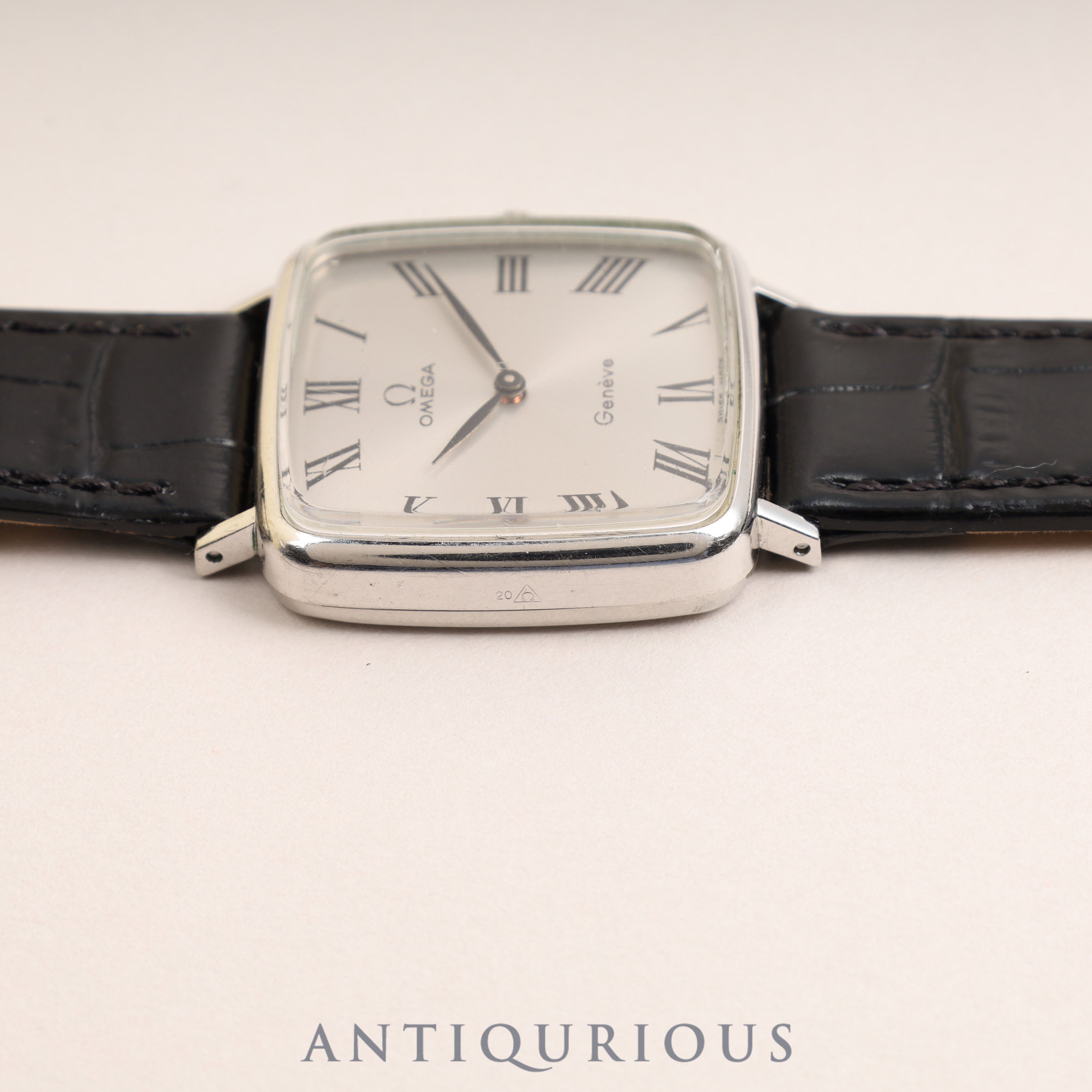 オメガ ジュネーブ 511.415