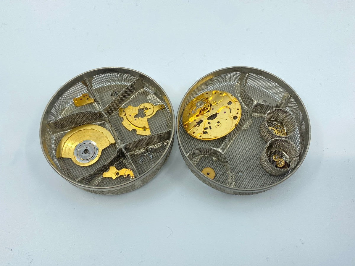 アイダブリュシー ポートフィノ IW351320 自動巻き Cal.37521 SS 革 純正尾錠(SS)ホワイト文字盤 冊子 保証書(1993年)オーバーホール済み