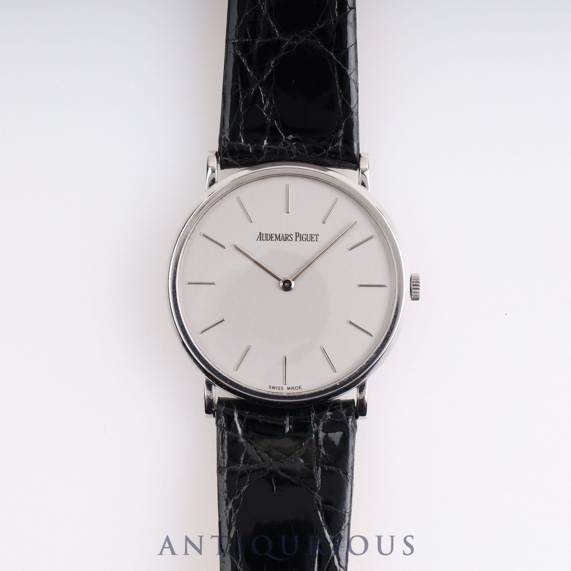 Audemars Piguet Extra Flat