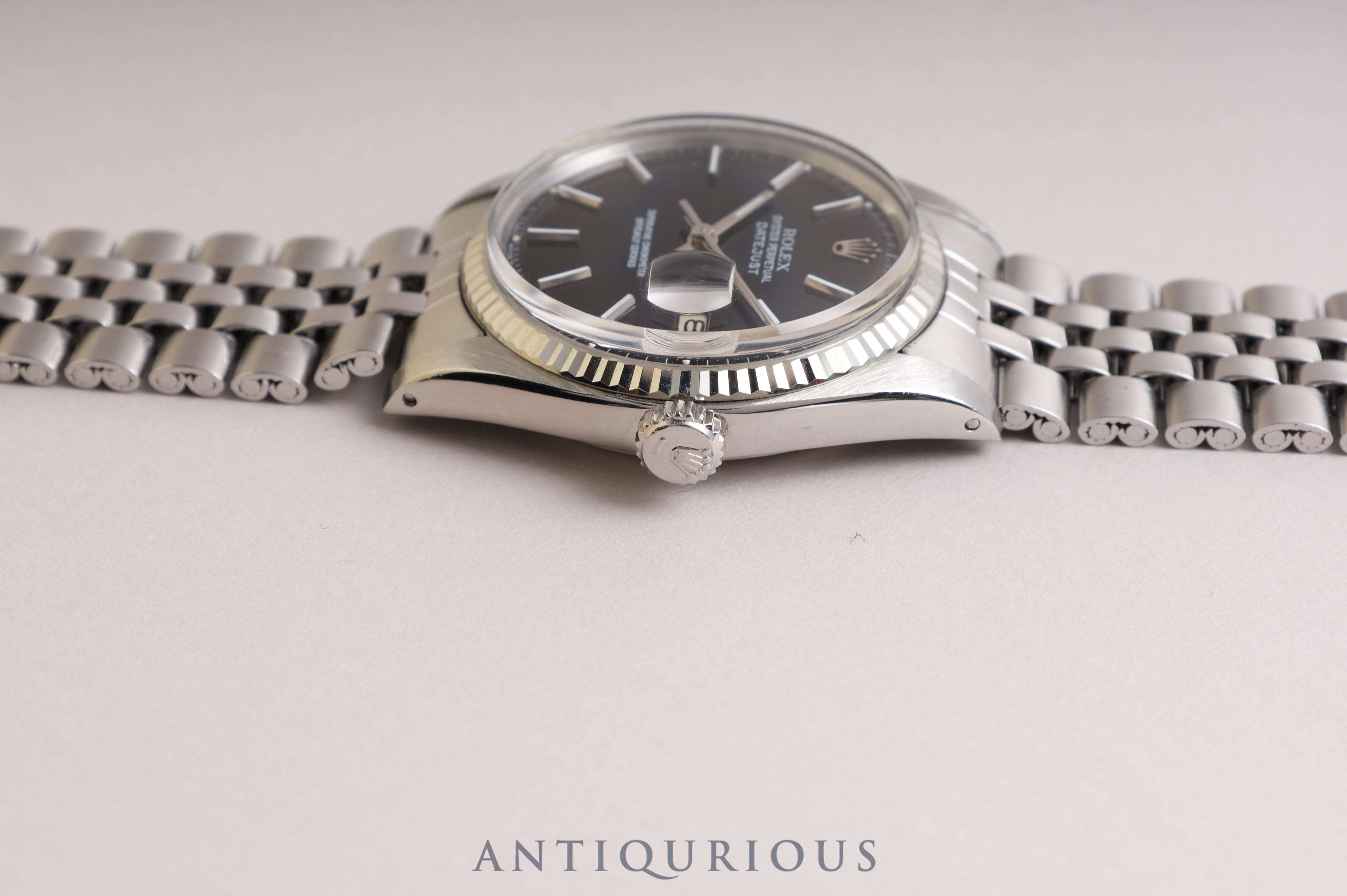 Rolex Datejust 1601