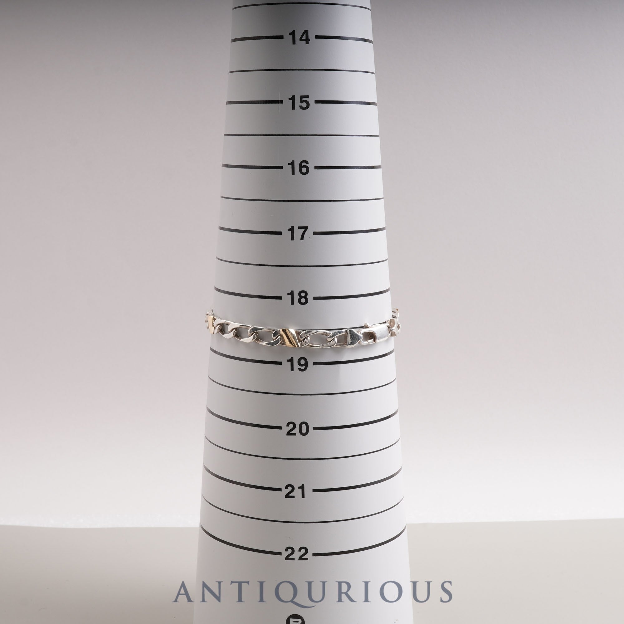 tiffany bracelet chain