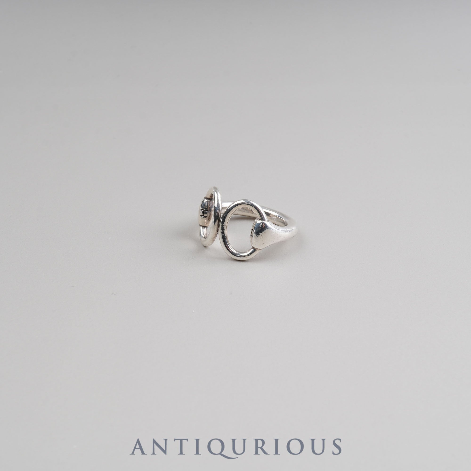 Hermes Ring Nausicaa
