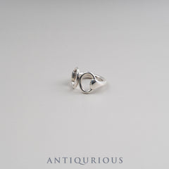 Hermes Ring Nausicaa