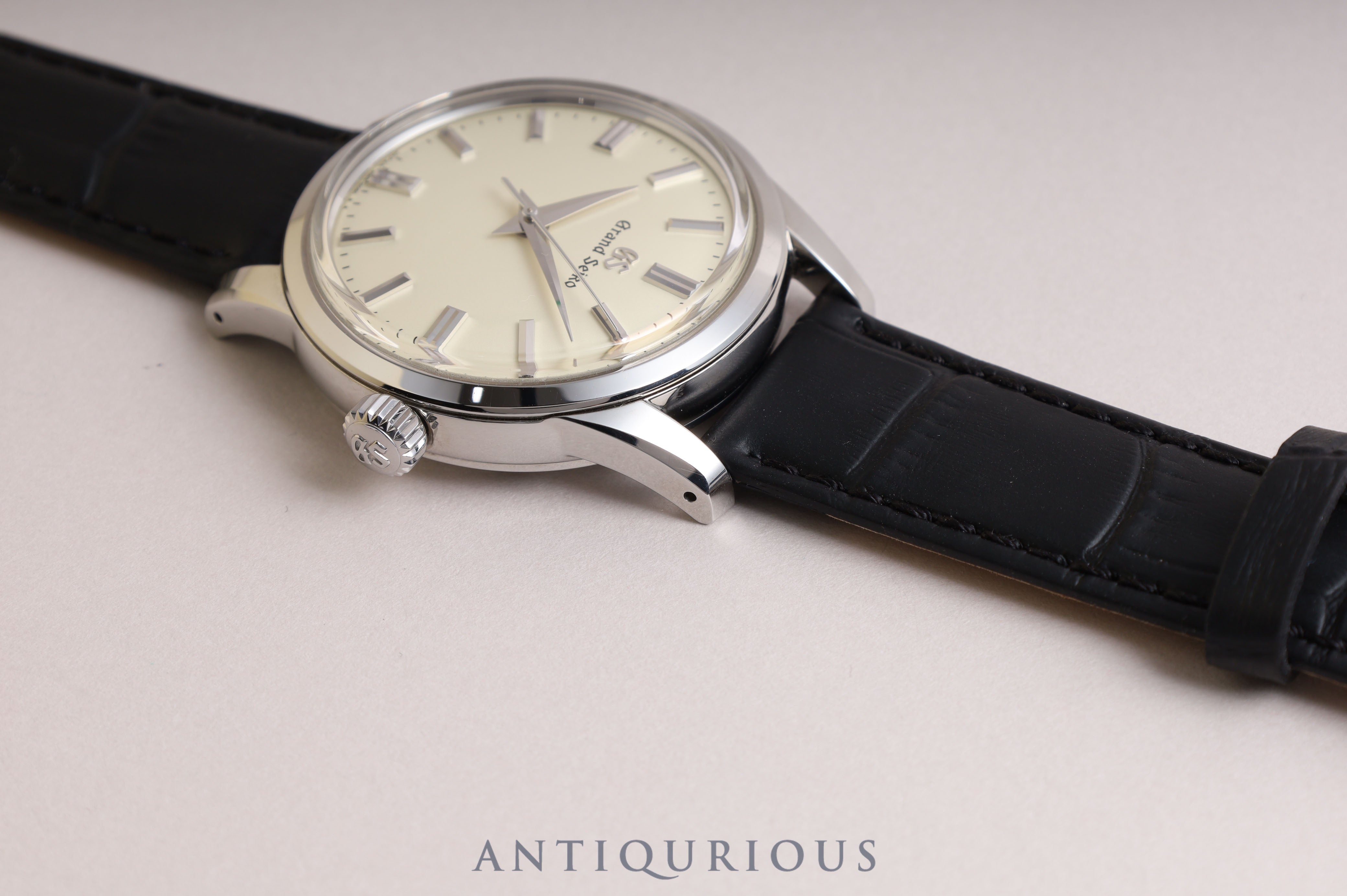 Seiko Grand Seiko SBGW231 9S6400A0