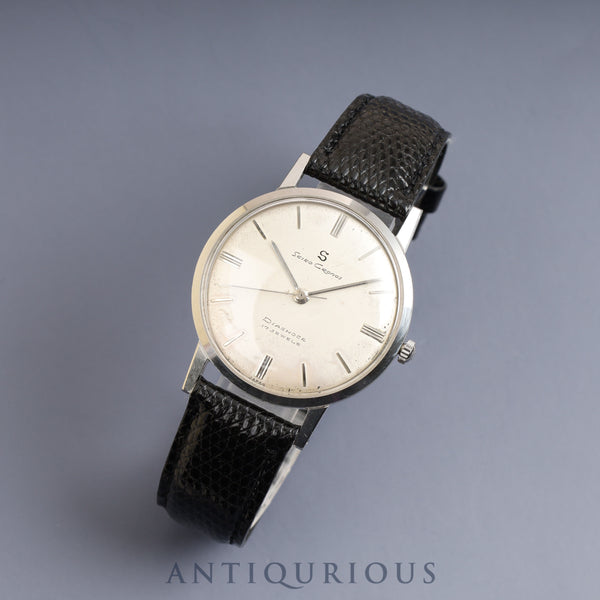 セイコー クロノス