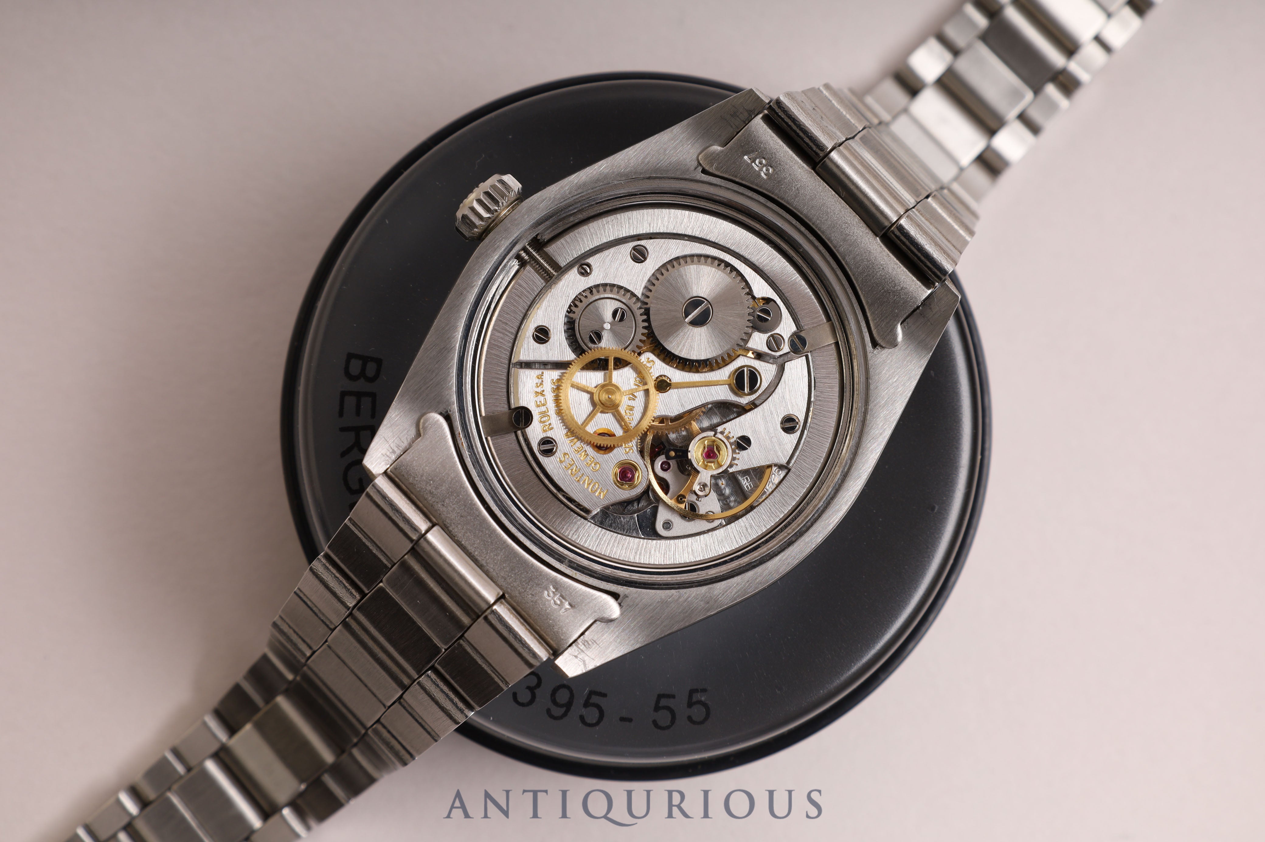 Rolex Oyster Precision 6426