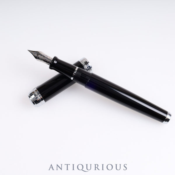 Aurora Fountain Pen Talentum Nib 14K