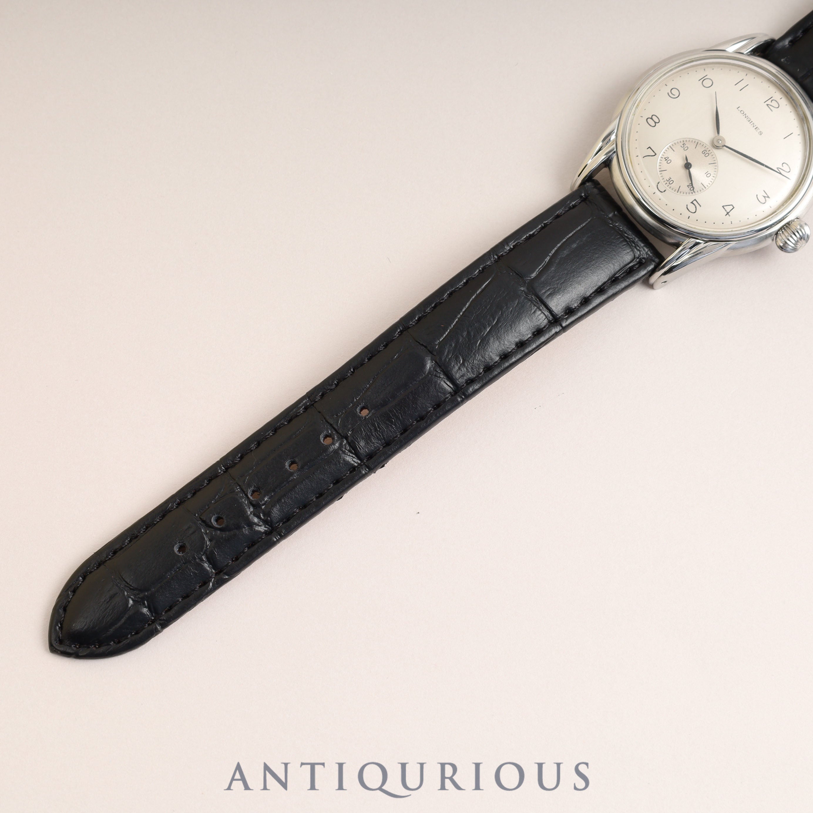 ロンジン モニュメント 3363