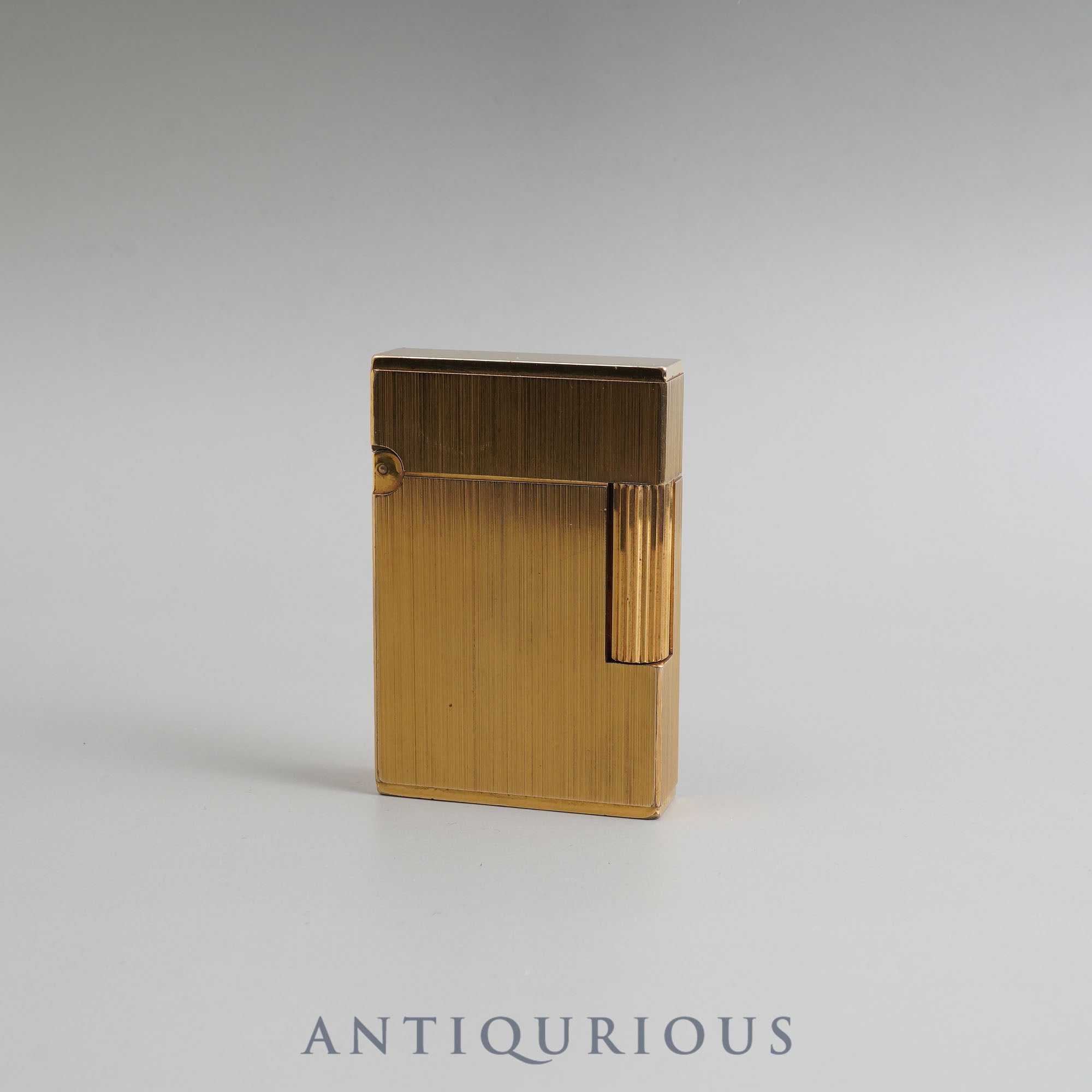 デュポン ライター | 東京銀座のヴィンテージウォッチ専門店 - ANTIQURIOUS