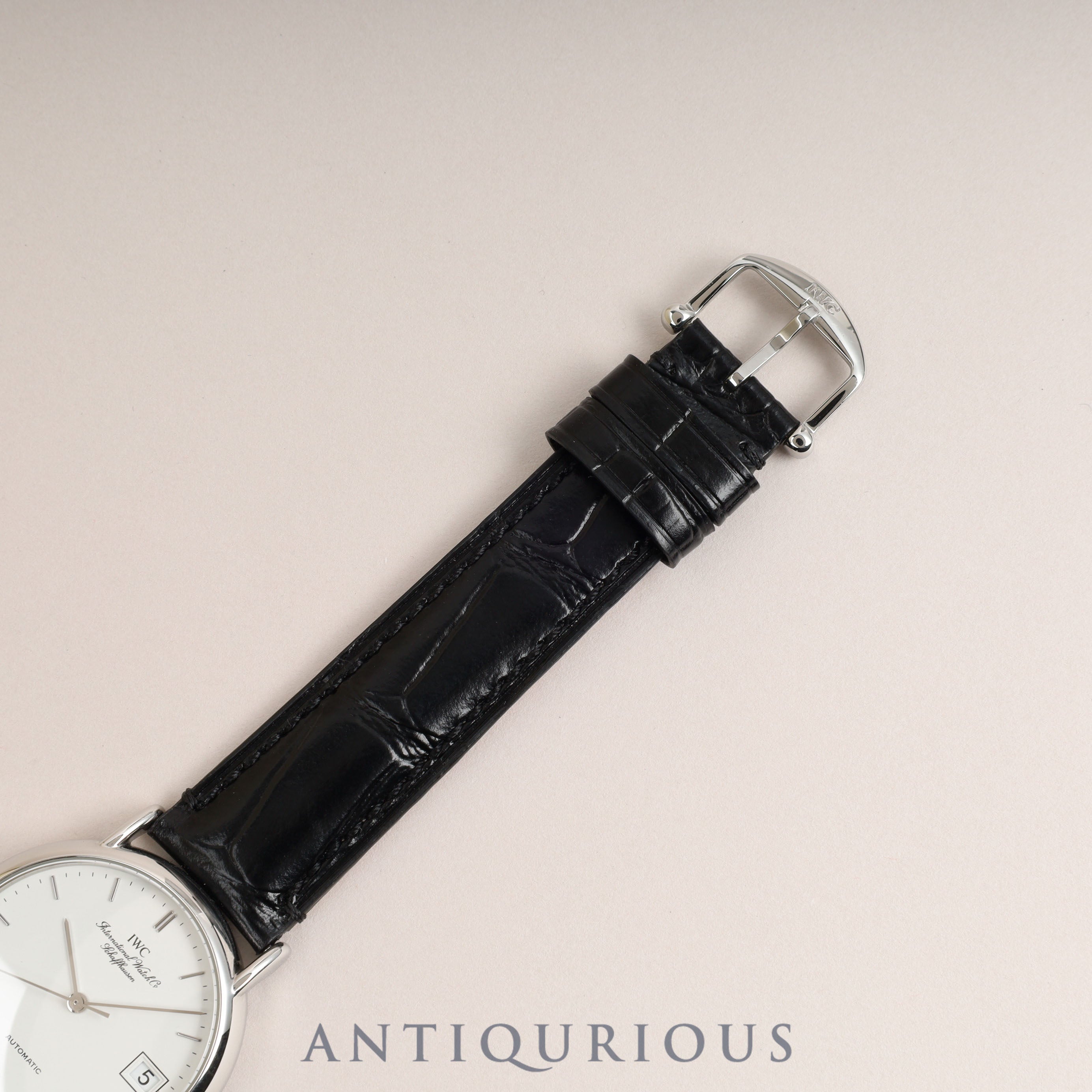 Portofino IW3513 IWC