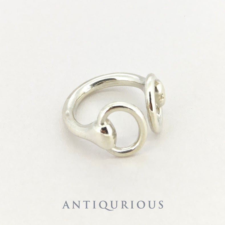 Hermes Ring Nausicaa